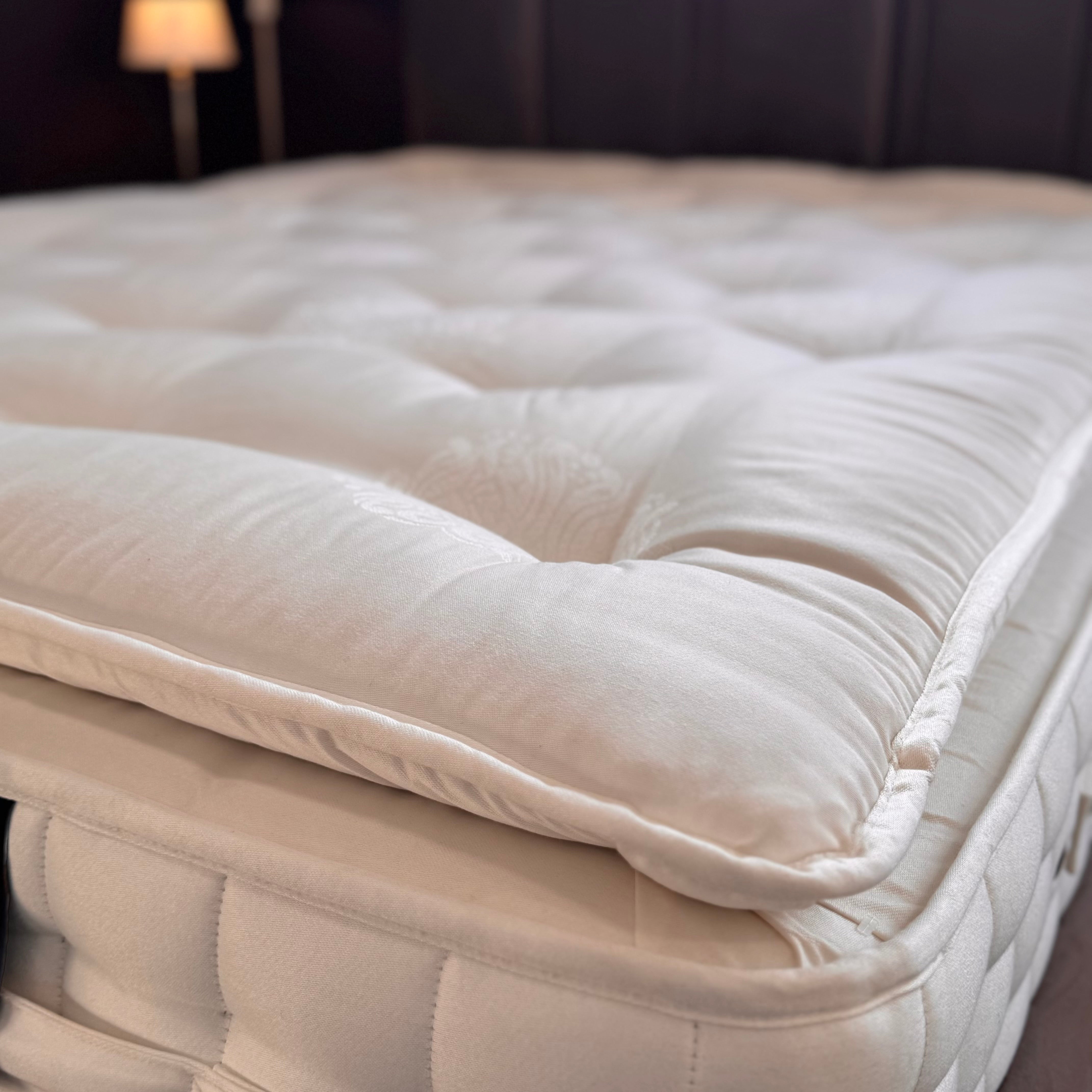 5ft Grand 5000 Mattress | Mocha