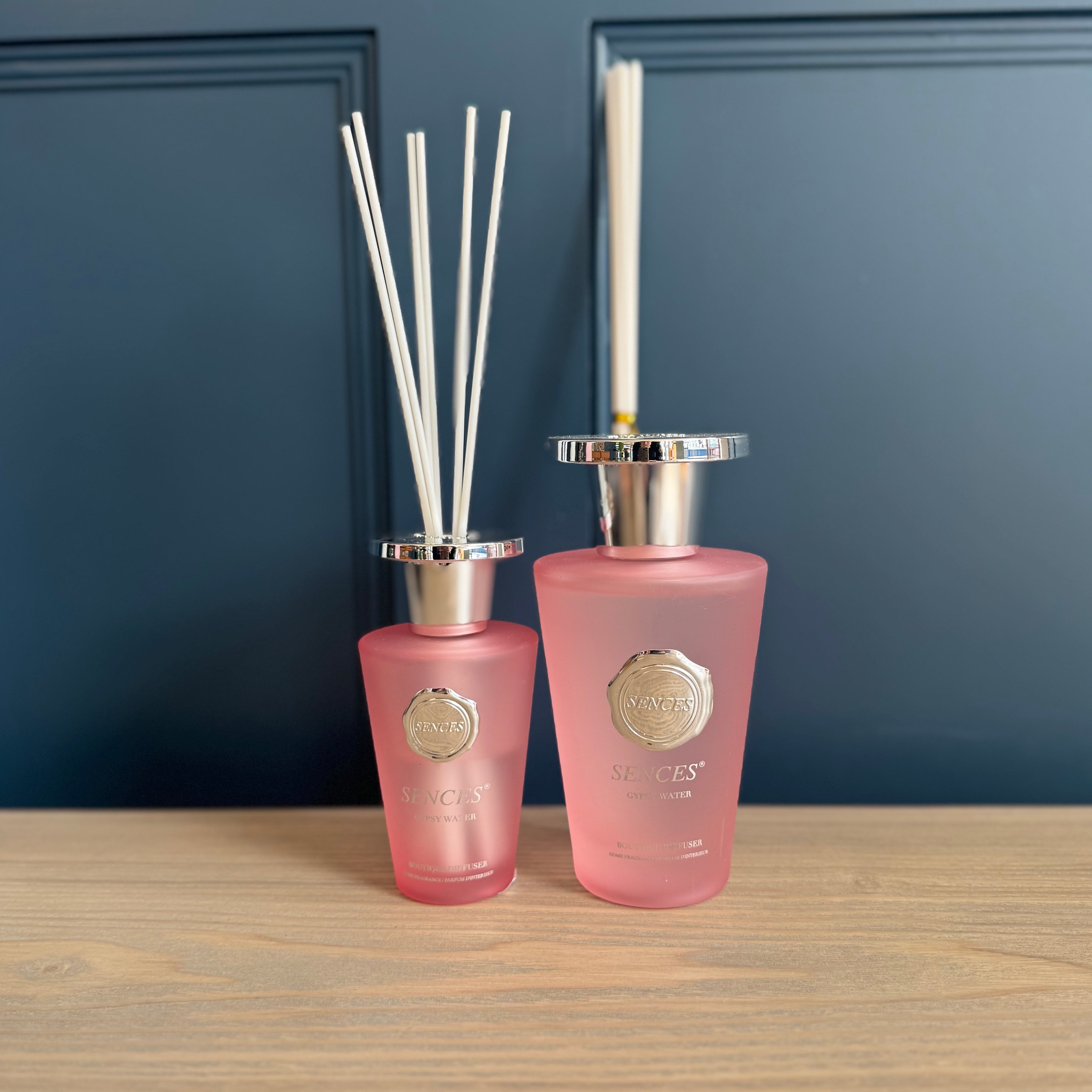 Gypsy Water | Reed Diffuser