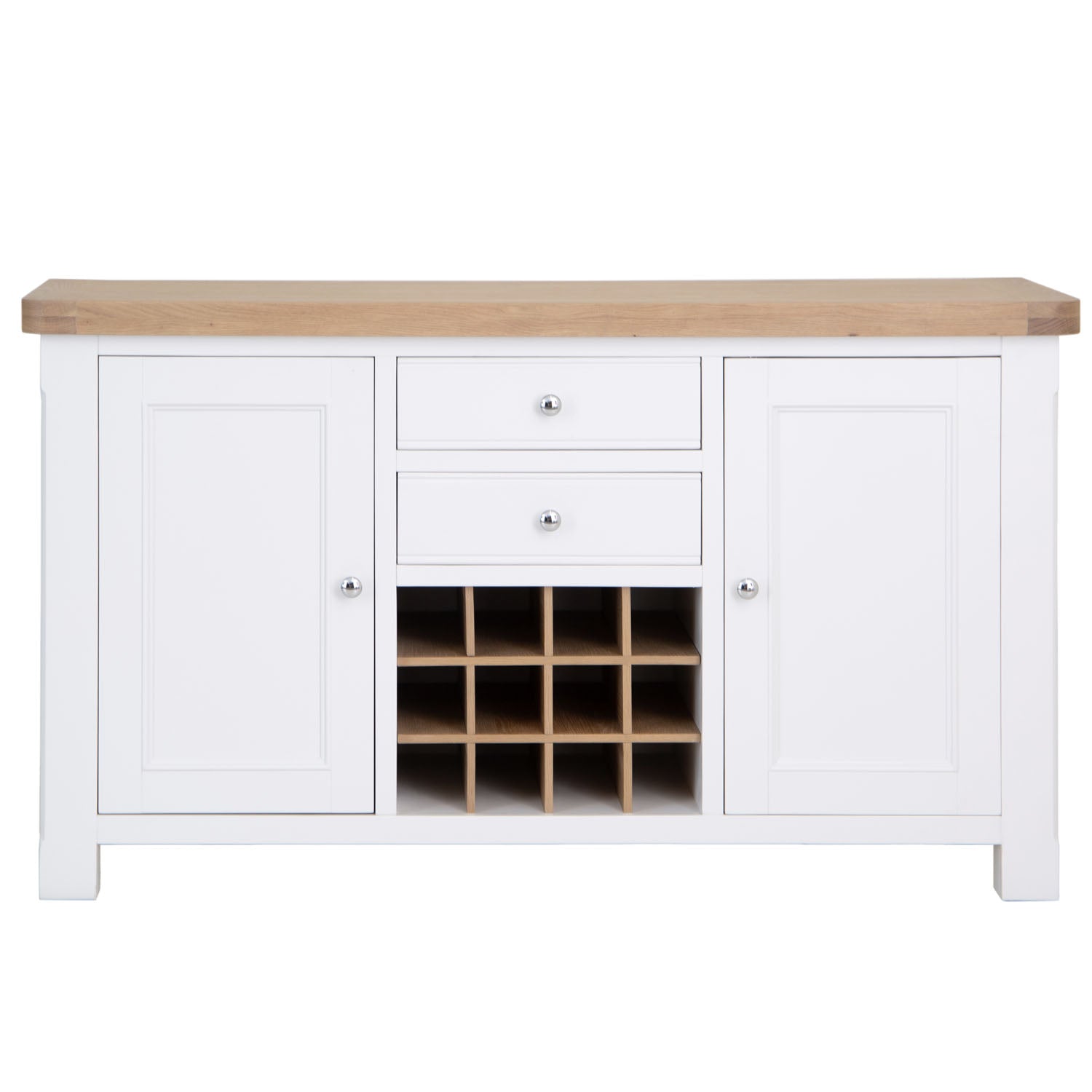 Charmouth Large Sideboard
