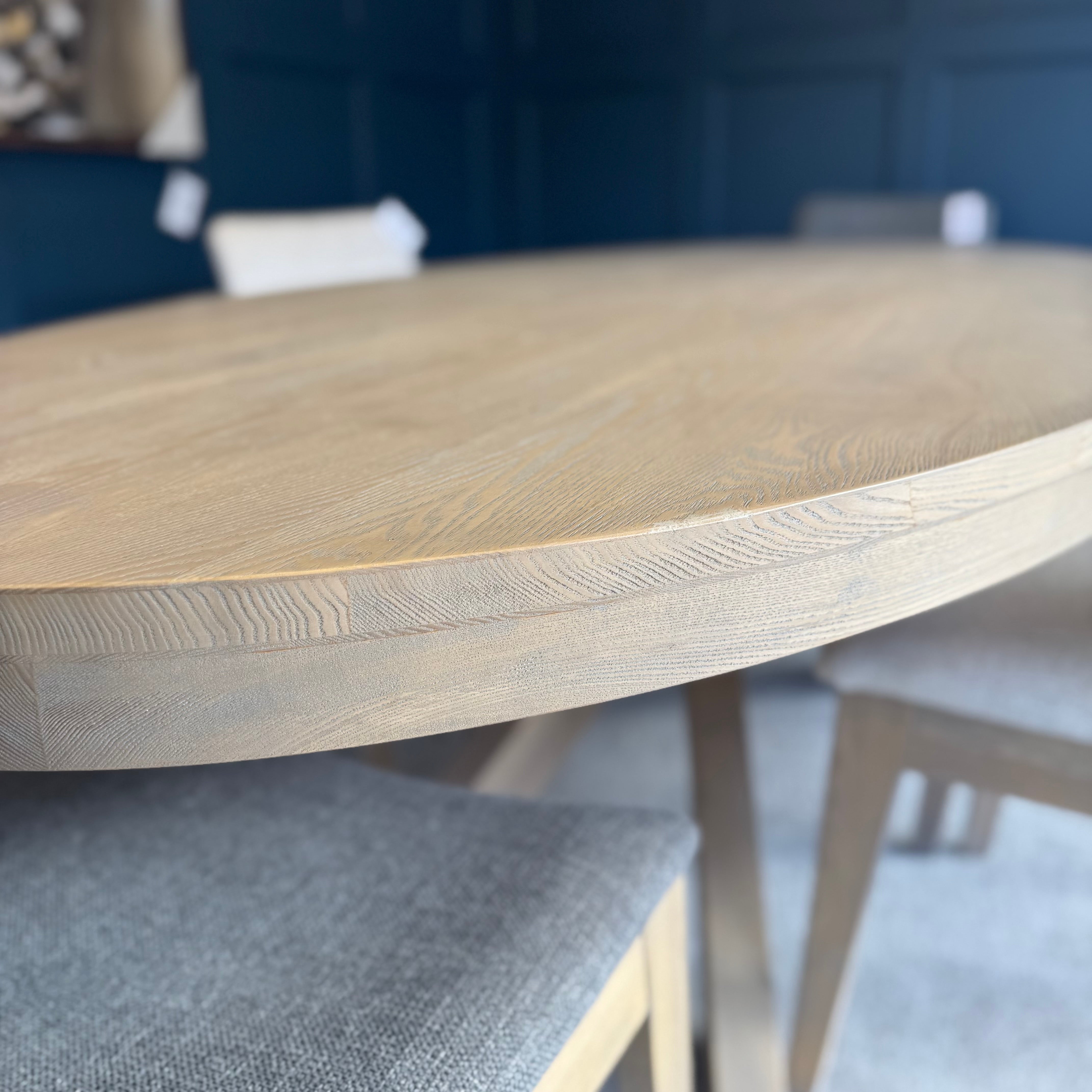 Fjord Oak Collection | Dining Table