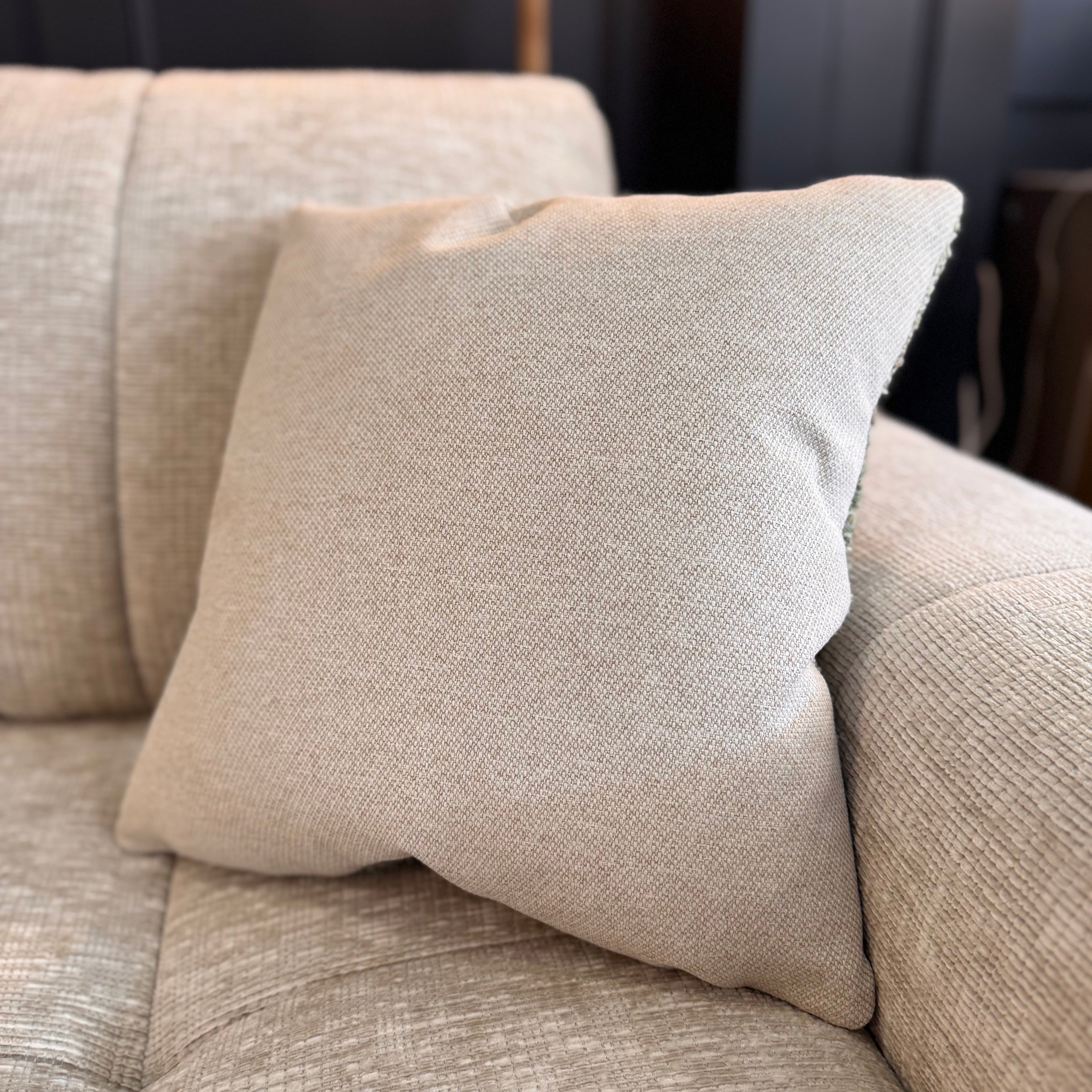 Rosewood Luxe Cushion | 43 x 43