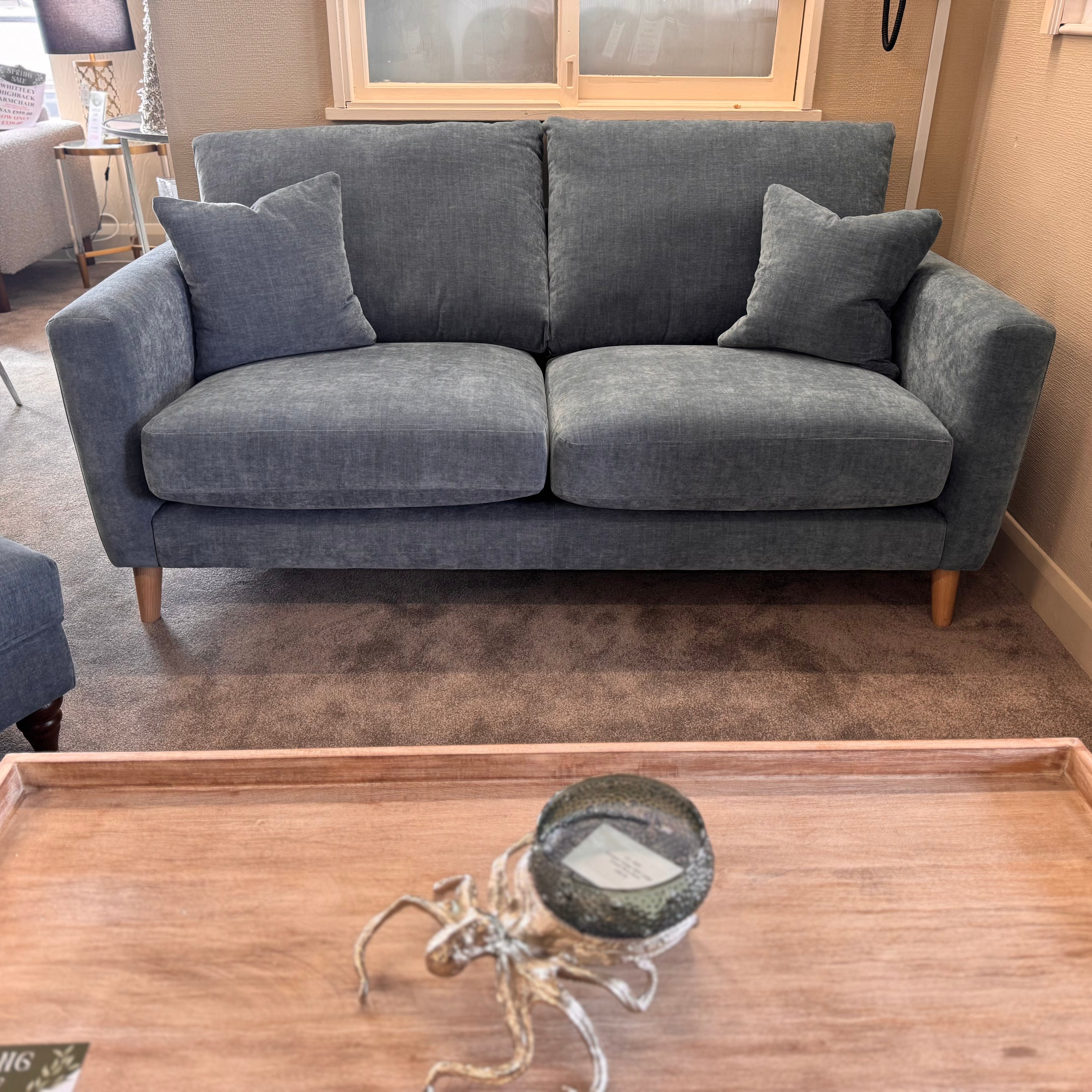 Otis | 3 Seater Sofa
