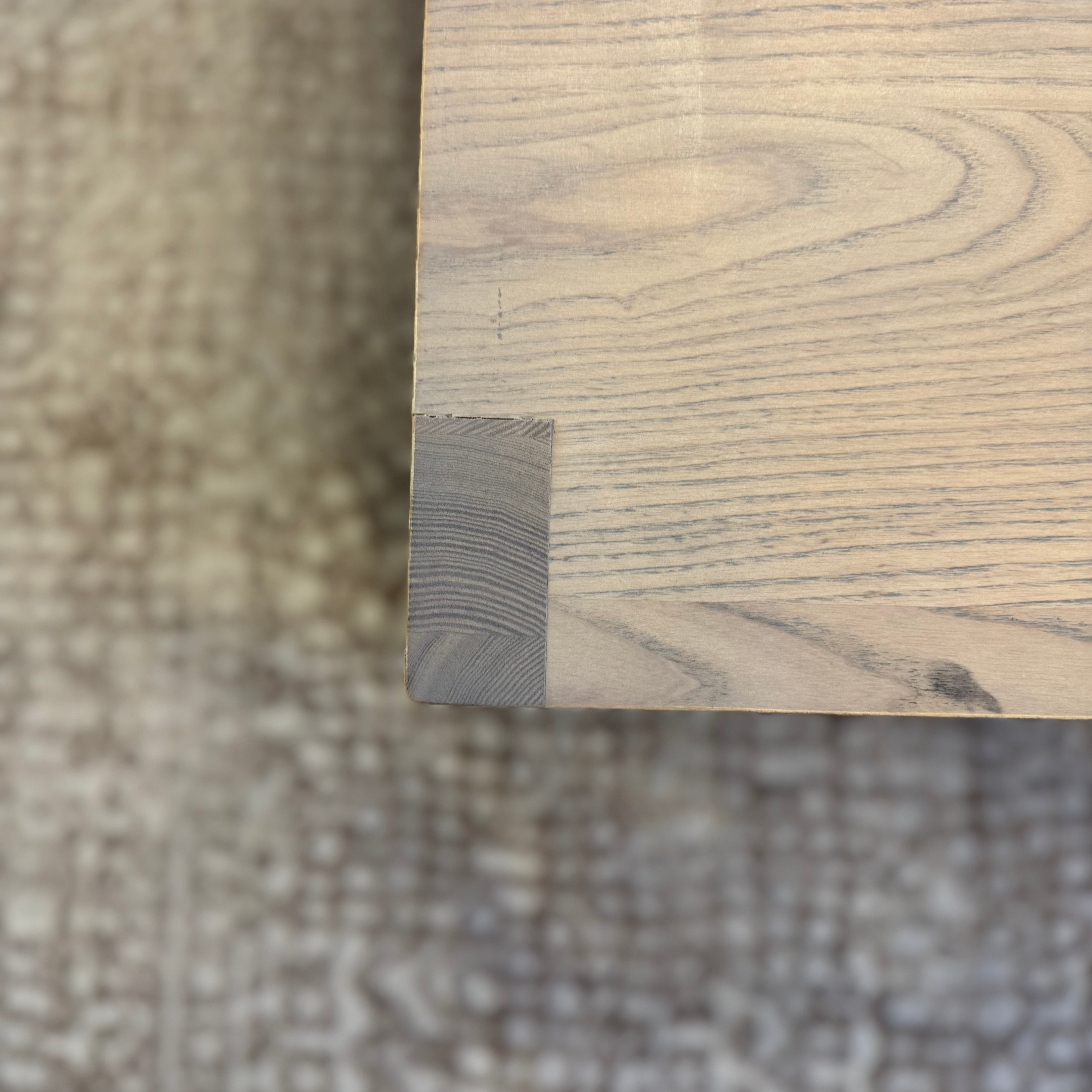 Fjord Oak Collection | Coffee Table