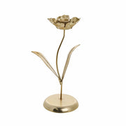 Bloom Gold | Candle Holder