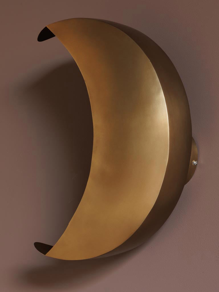 To The Moon | Wall light