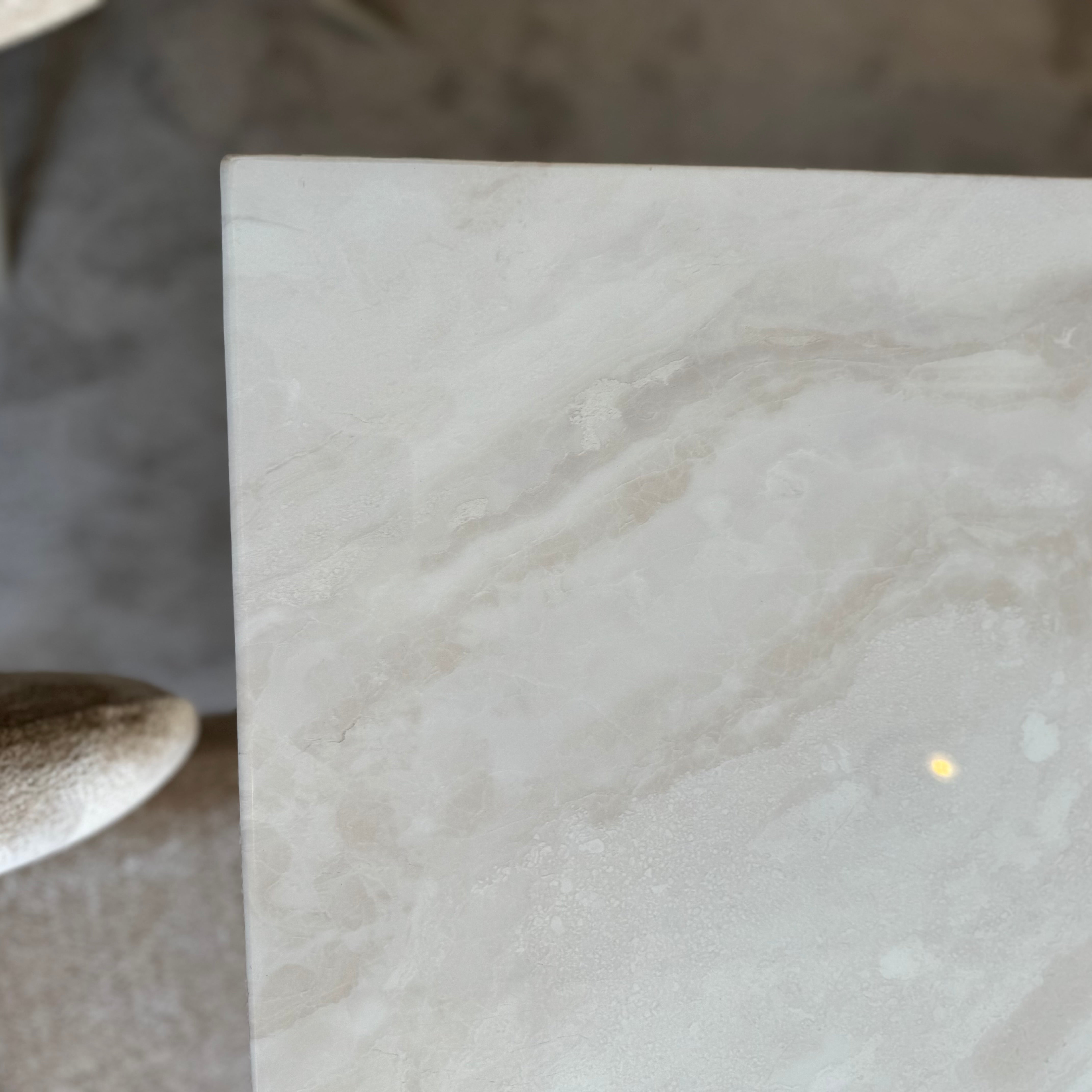 Aluna Collection | Console