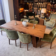 Bellissimo | Dining Table