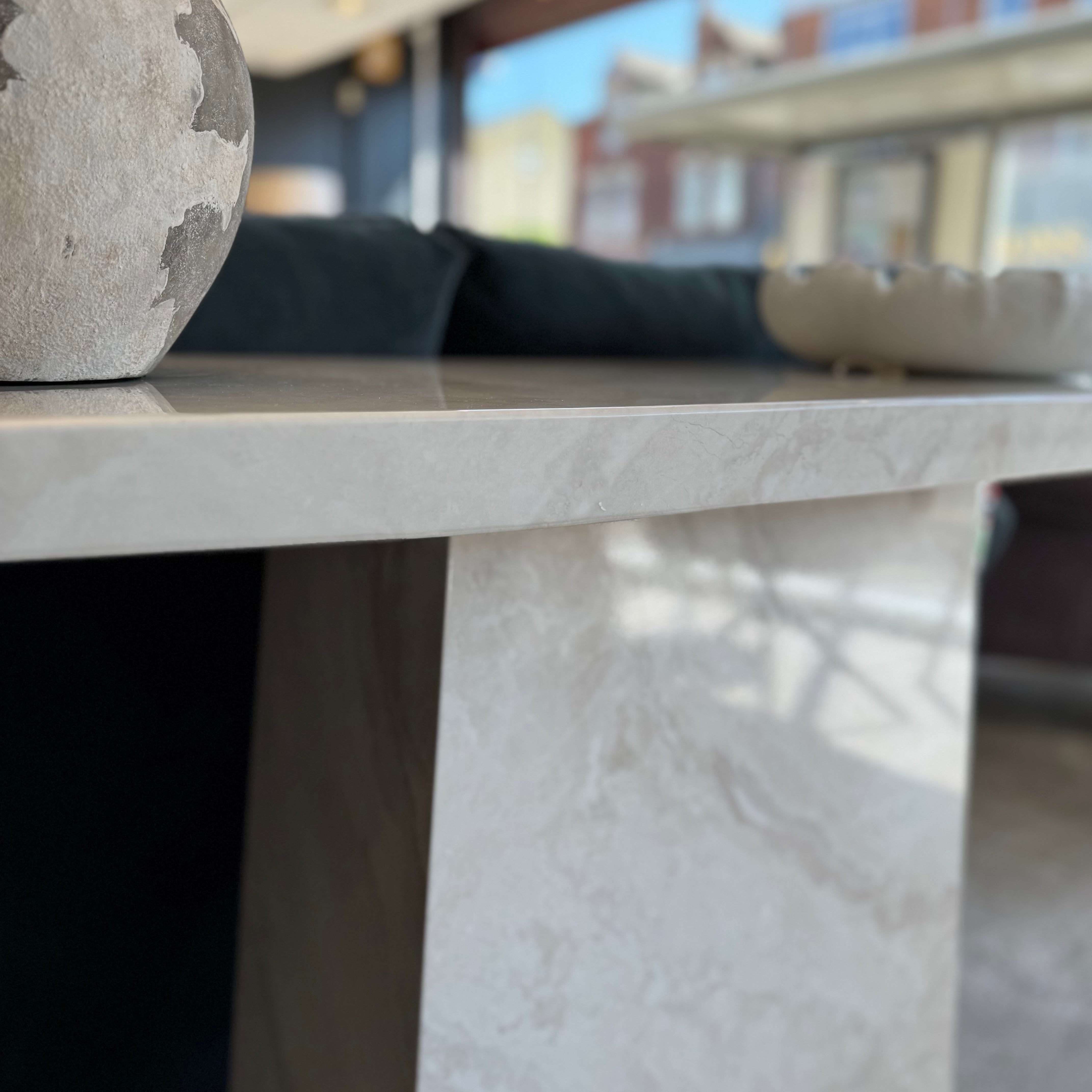 Aluna Collection | Console