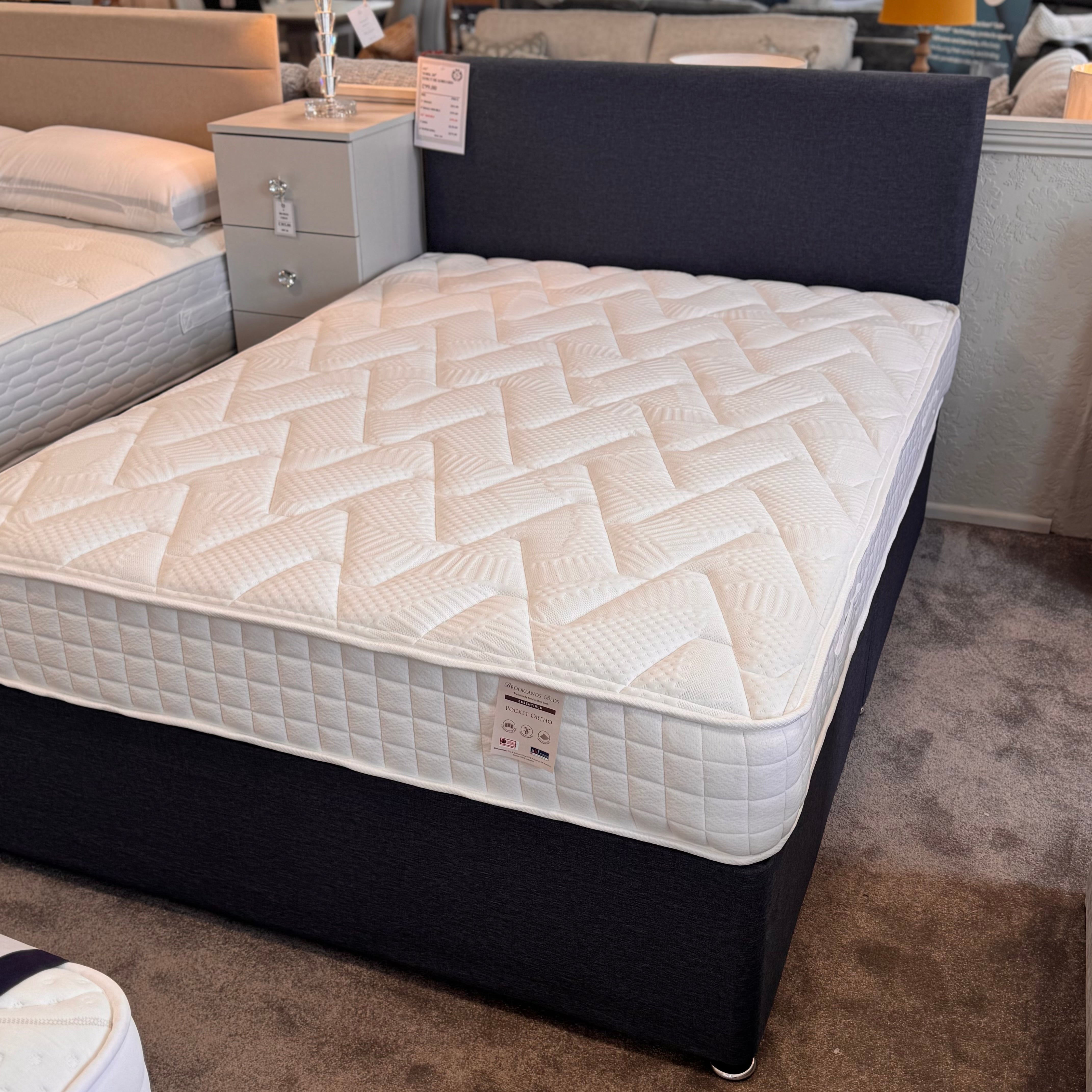 4'6" Otho |  Package Deal