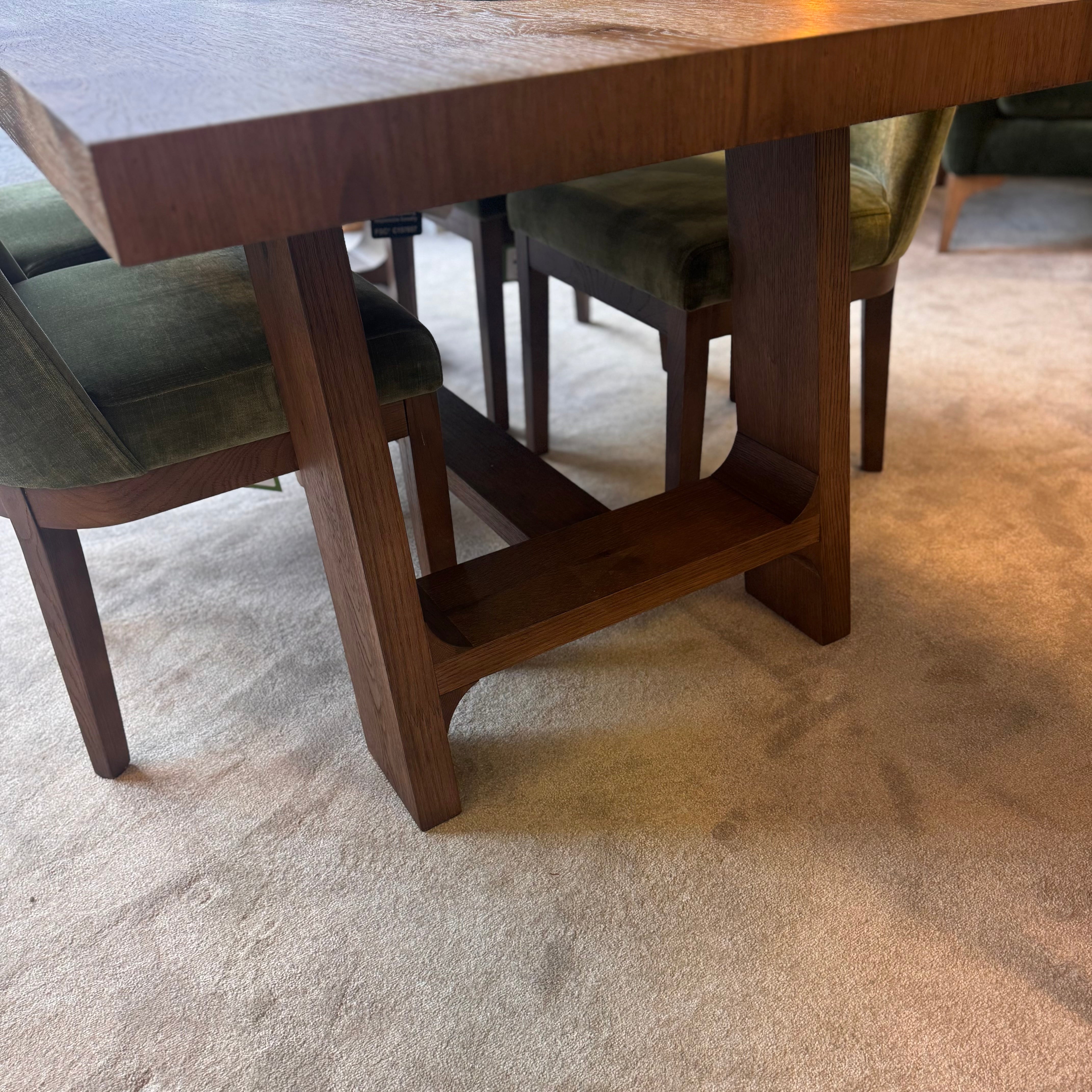 Bellissimo | Dining Table