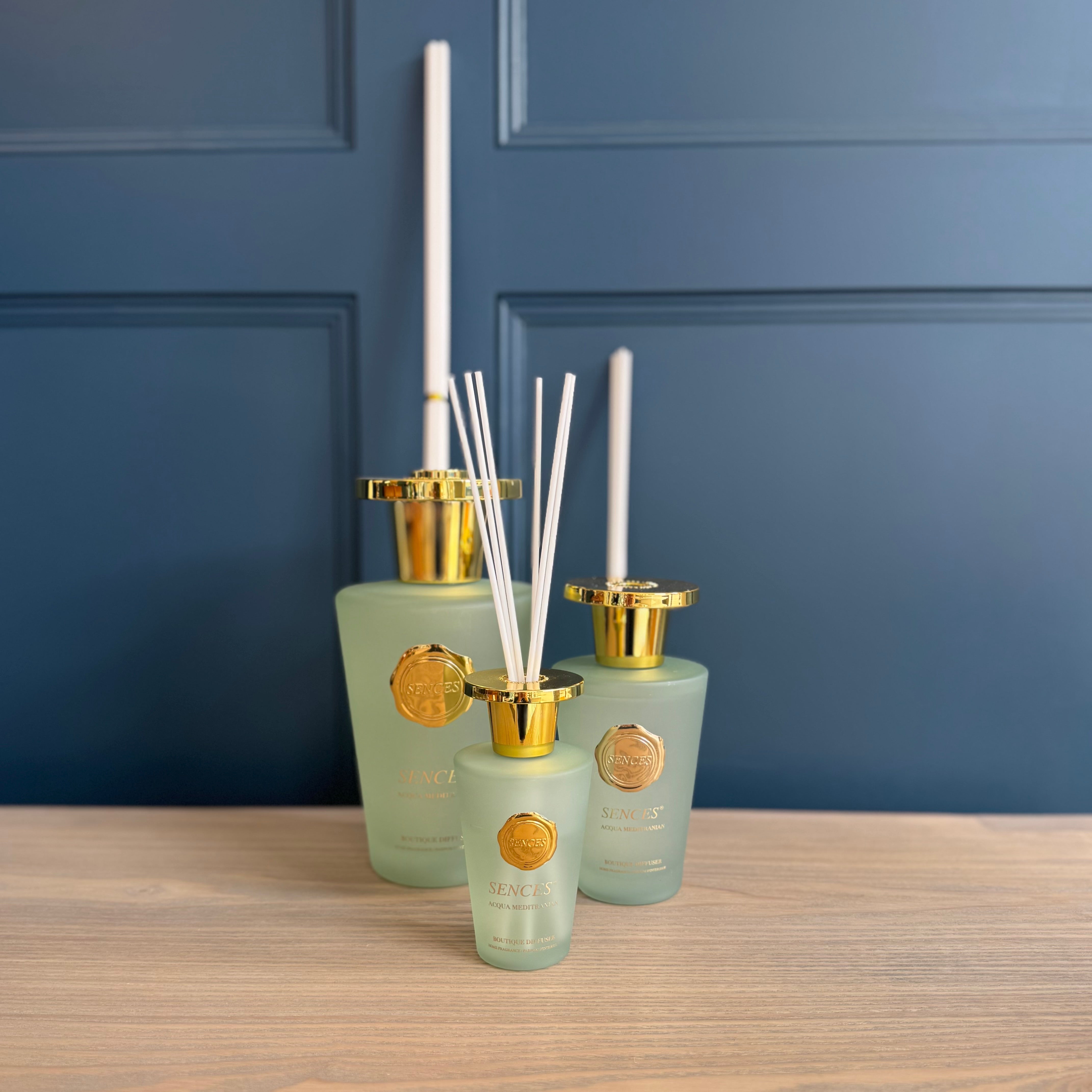 Acqua Meditranian | Reed Diffuser – Stevensons Home