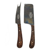 S/2 Cheese Utensils
