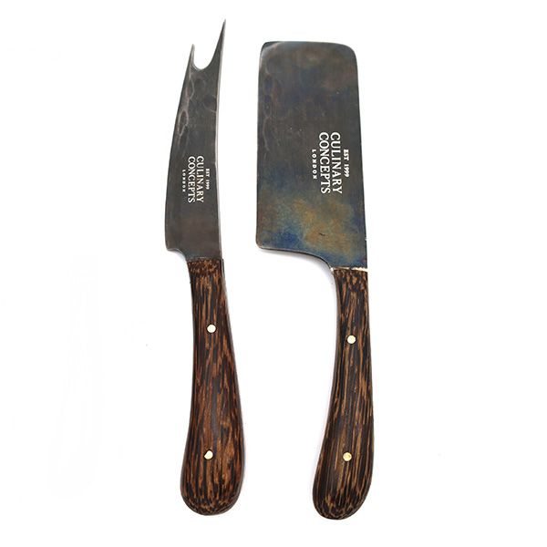 S/2 Cheese Utensils