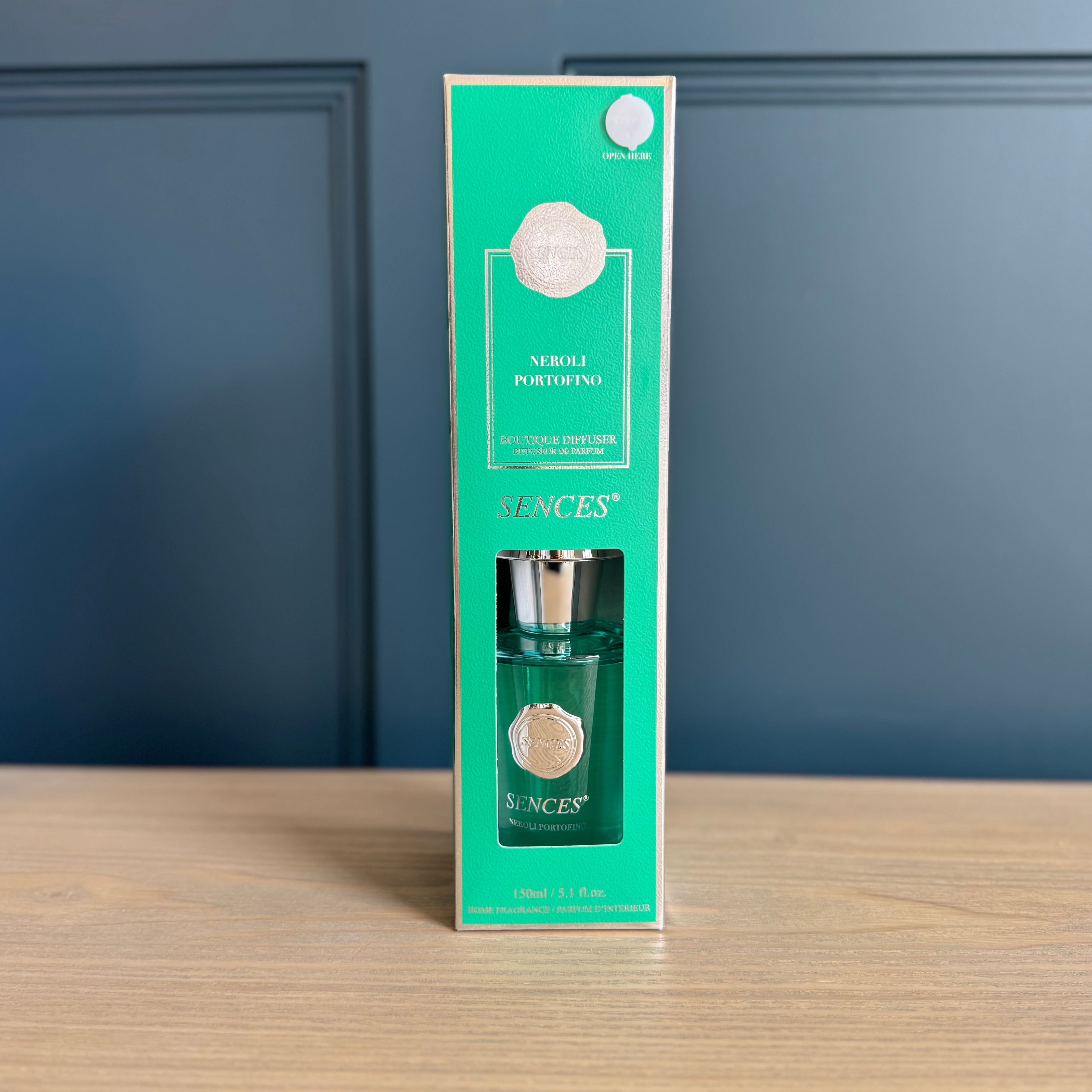 Neroli Portofino | Reed Diffuser