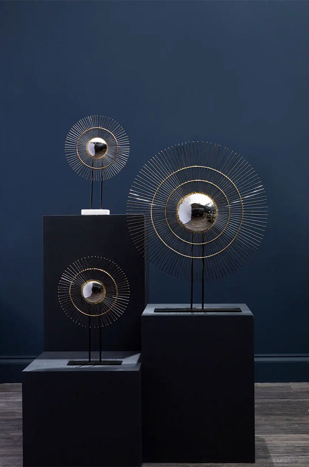 Mirano Quill Sculpture Small