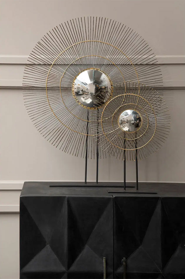 Mirano Quill Sculpture Large