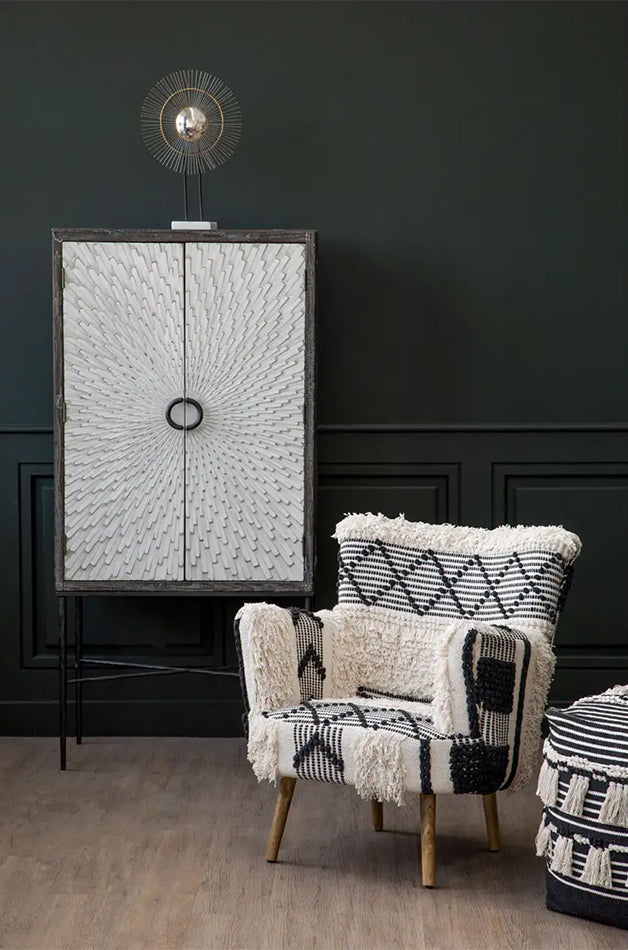 Mirano Quill Sculpture Small