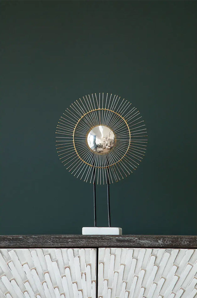 Mirano Quill Sculpture Small