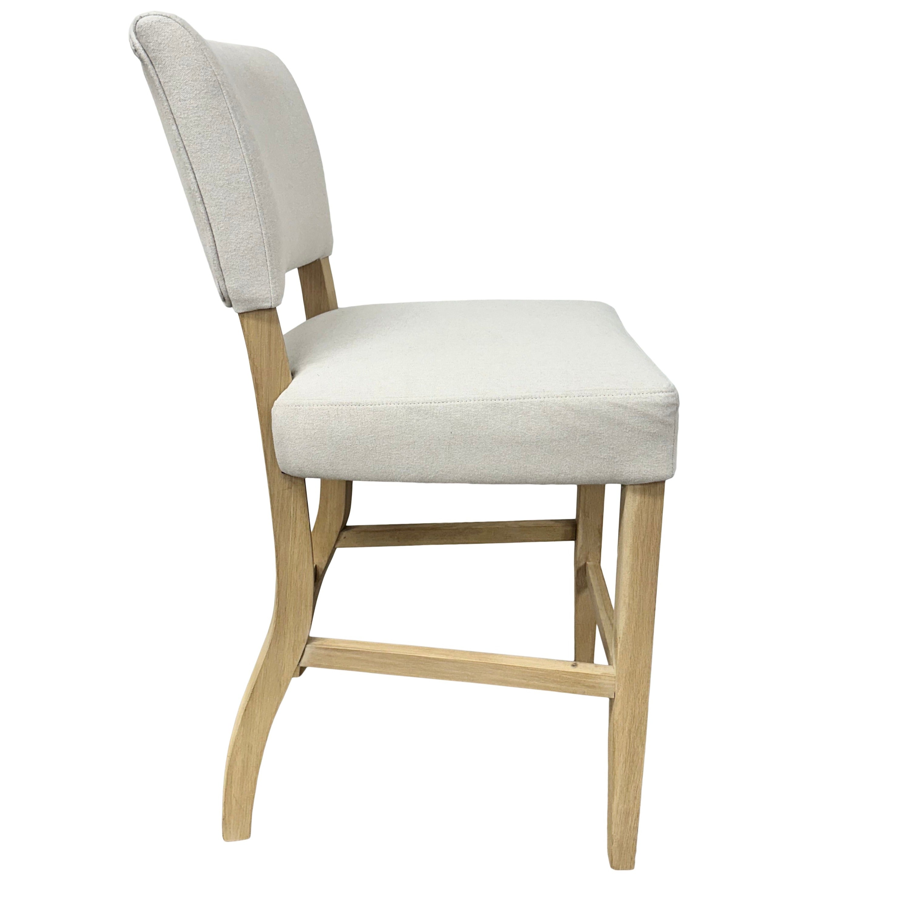 Charmouth Barstool | Natural