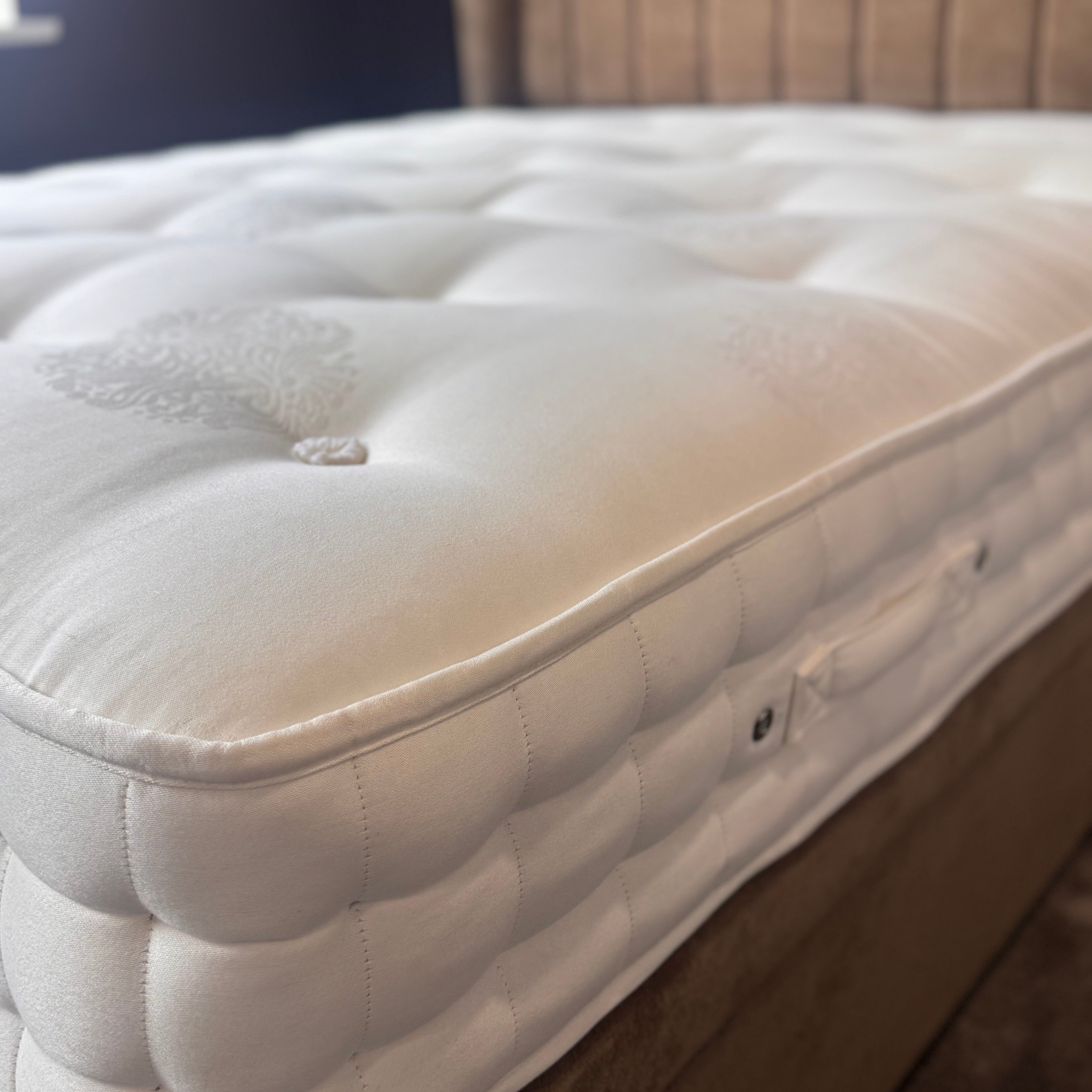 5ft Royal 2000 Mattress