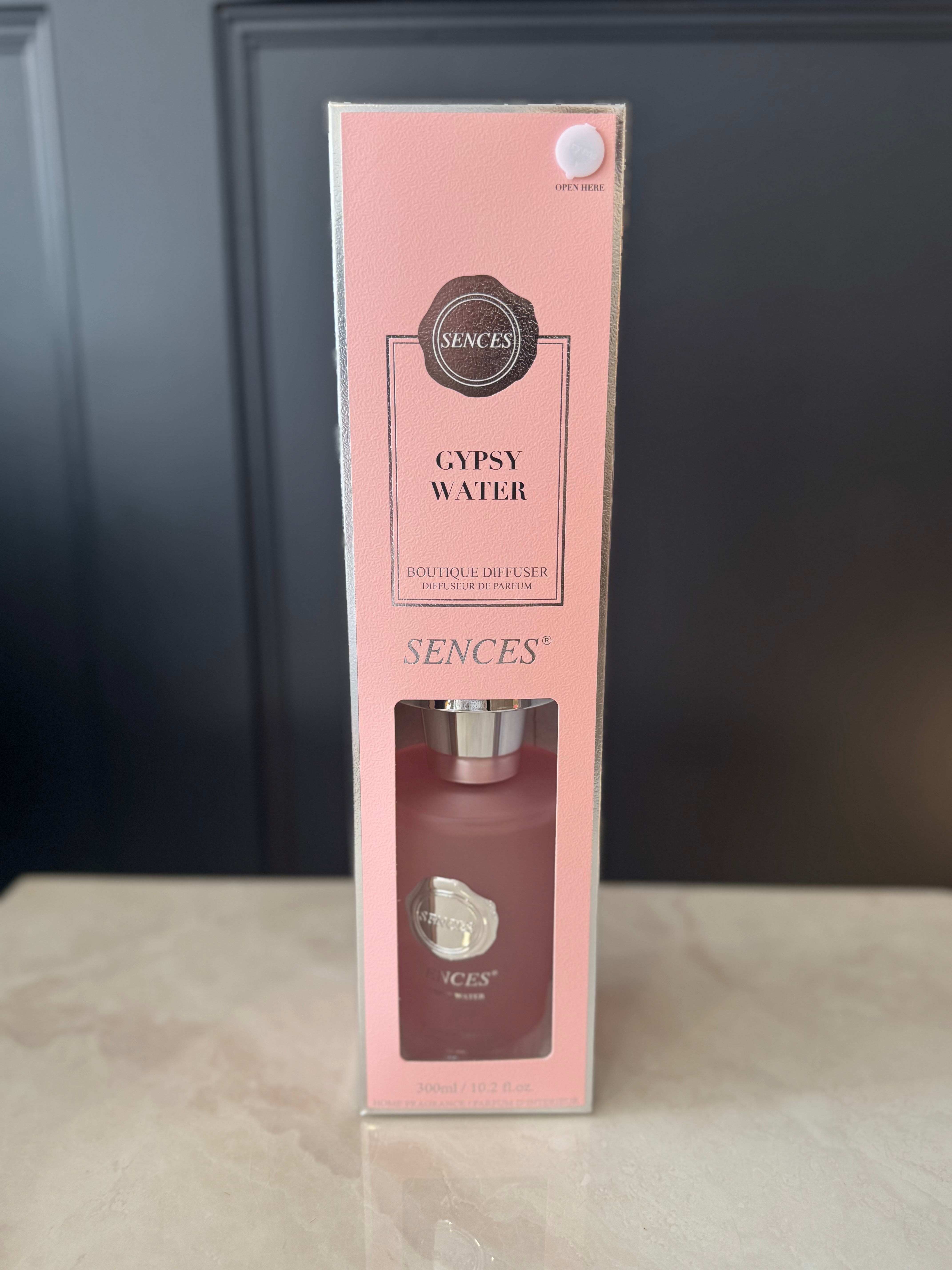 Gypsy Water | Reed Diffuser