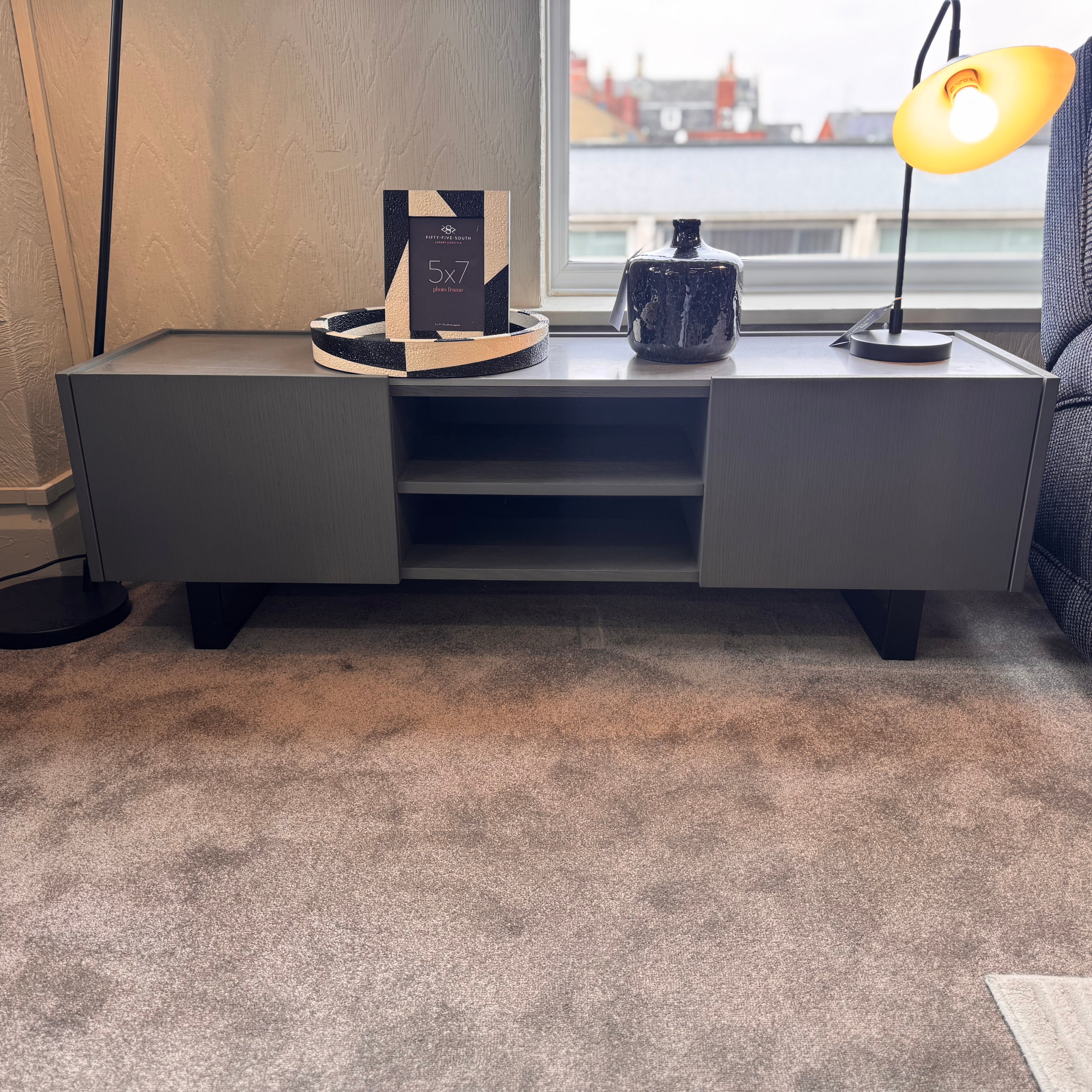 Kore Audio TV Unit | Clearance