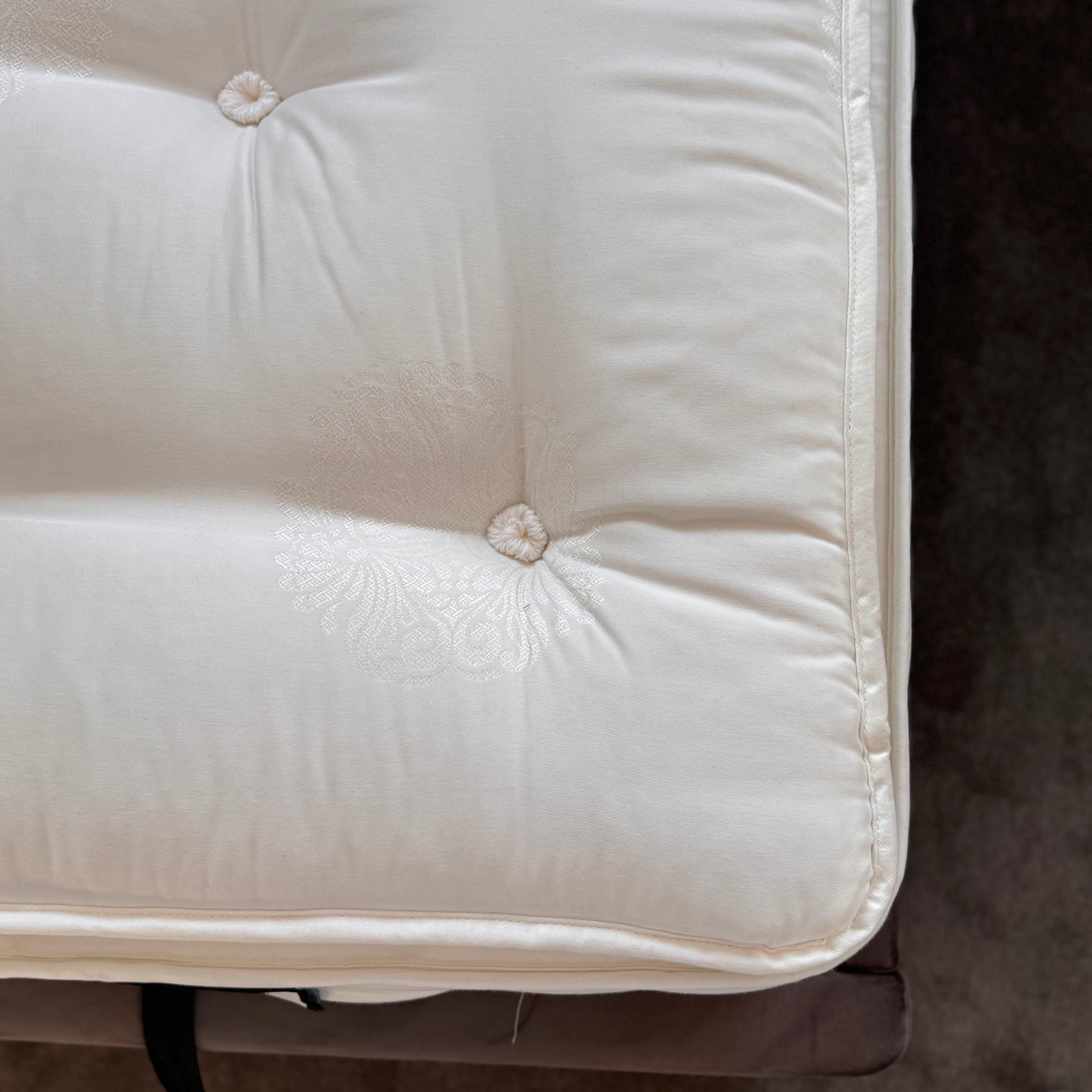 5ft Grand 5000 Mattress | Mocha