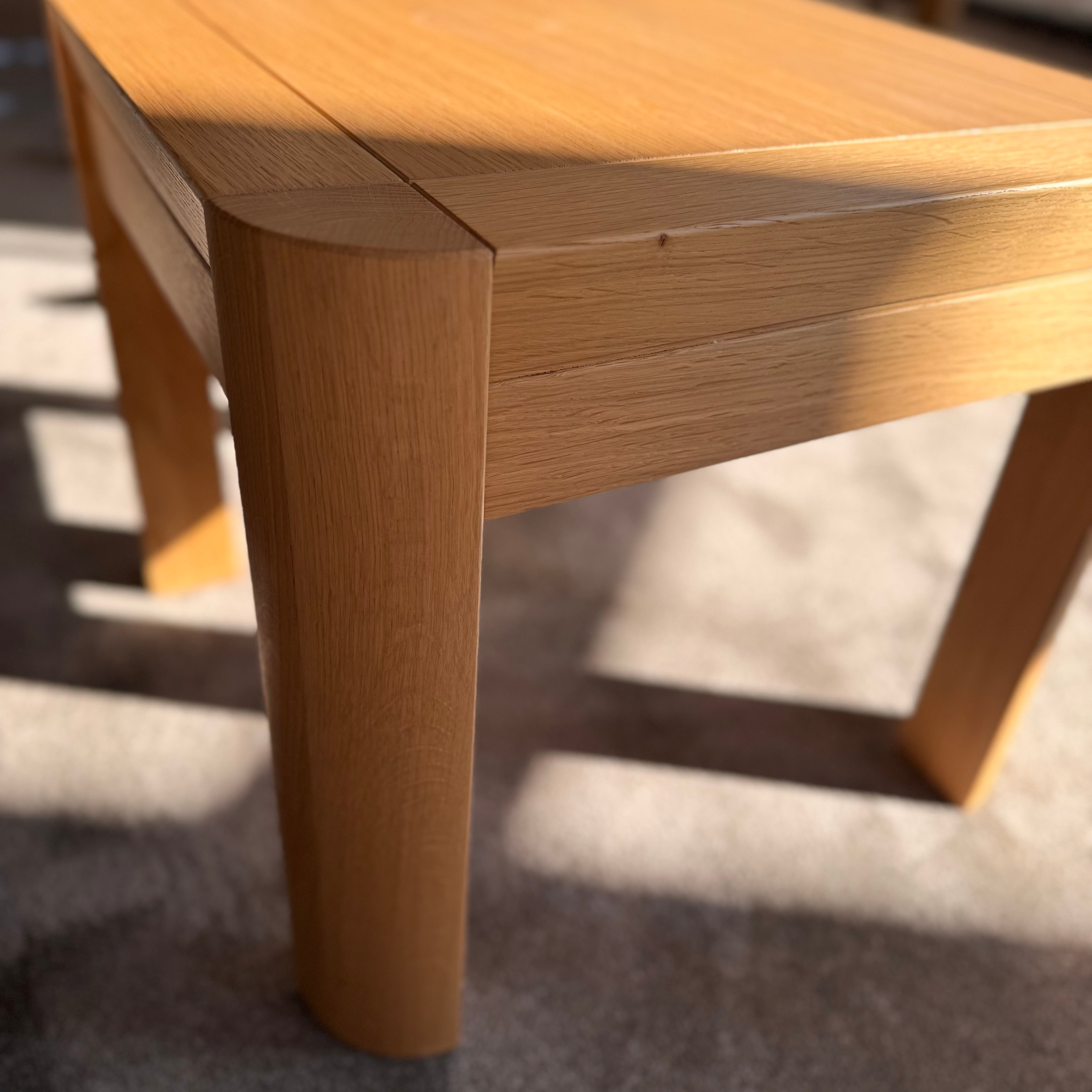 Oak | Side Table