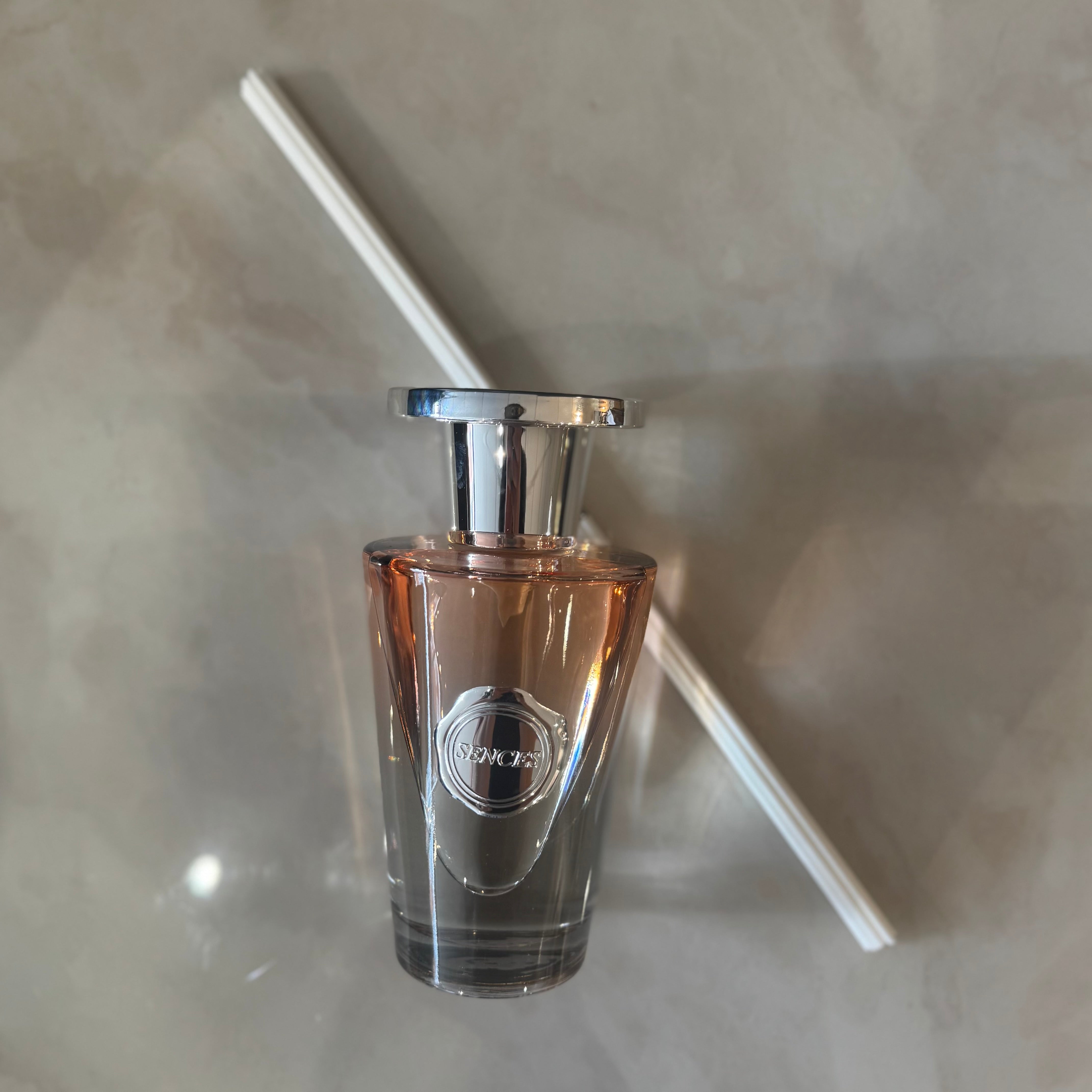 Velvet Rose & Oud Reed Diffuser | 300ml