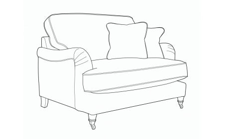 Beatie Sofa