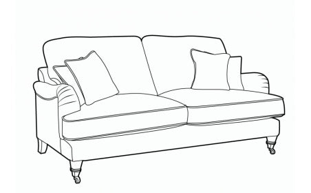 Beatie Sofa