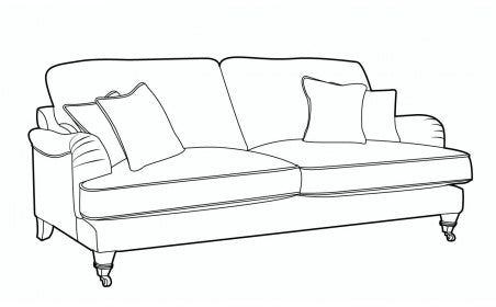 Beatie Sofa