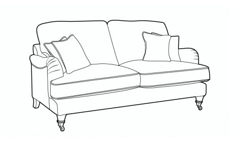 Beatie Sofa