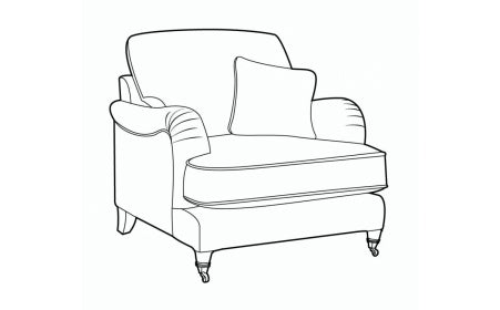 Beatie Sofa