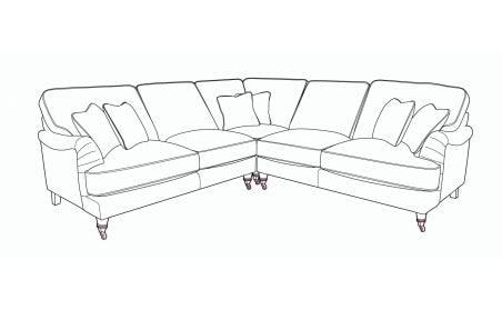 Beatie Sofa