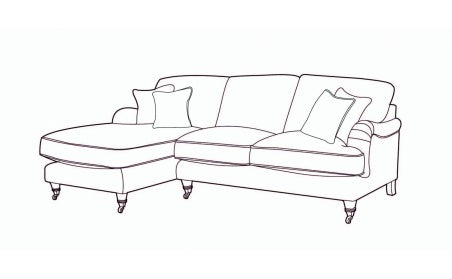 Beatie Sofa