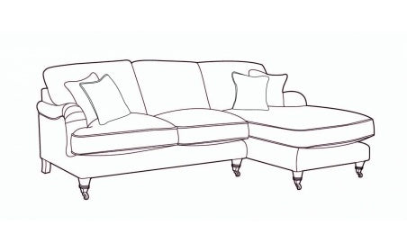 Beatie Sofa