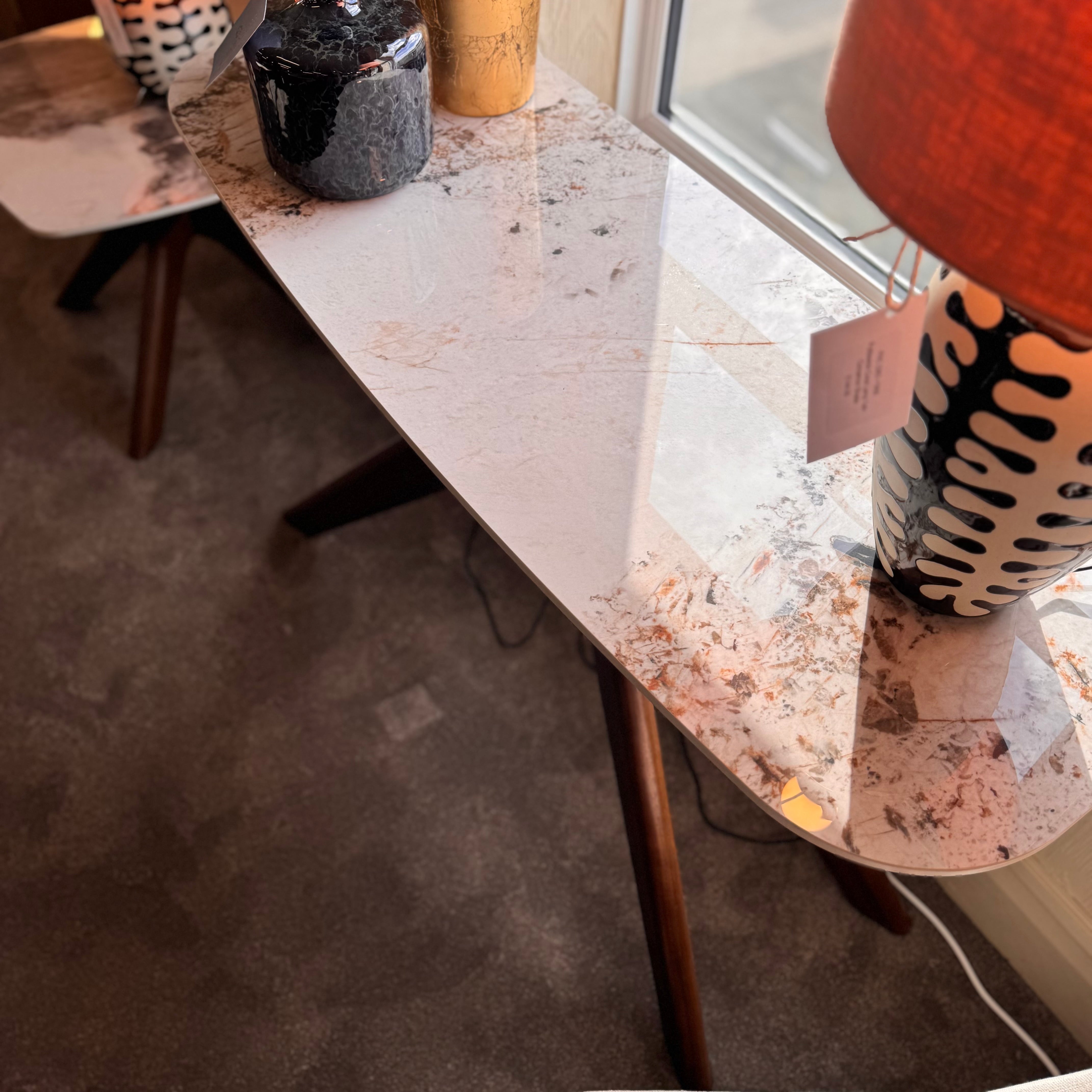 Aristo | Console Table