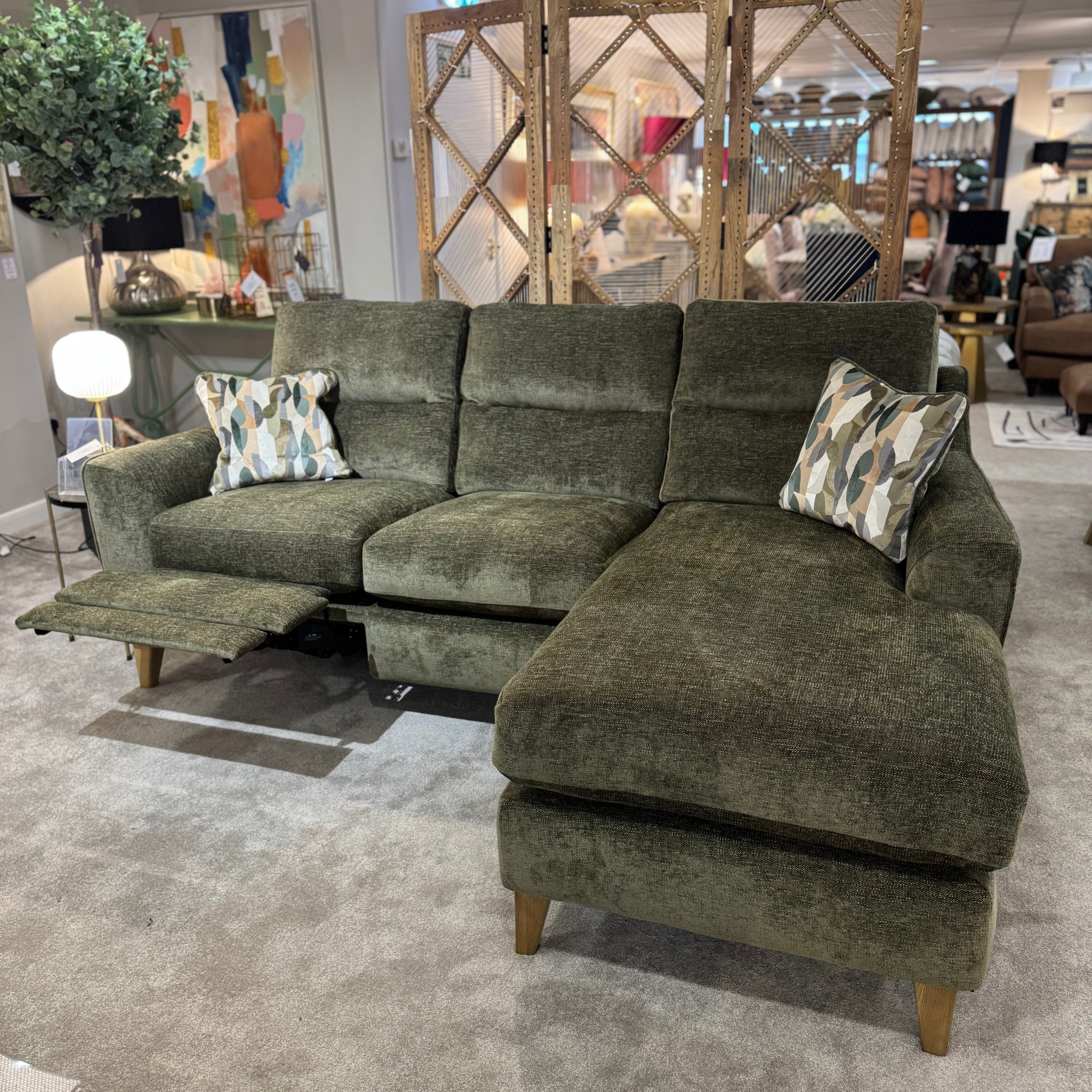 Alderwick | Easy Lounger Collection