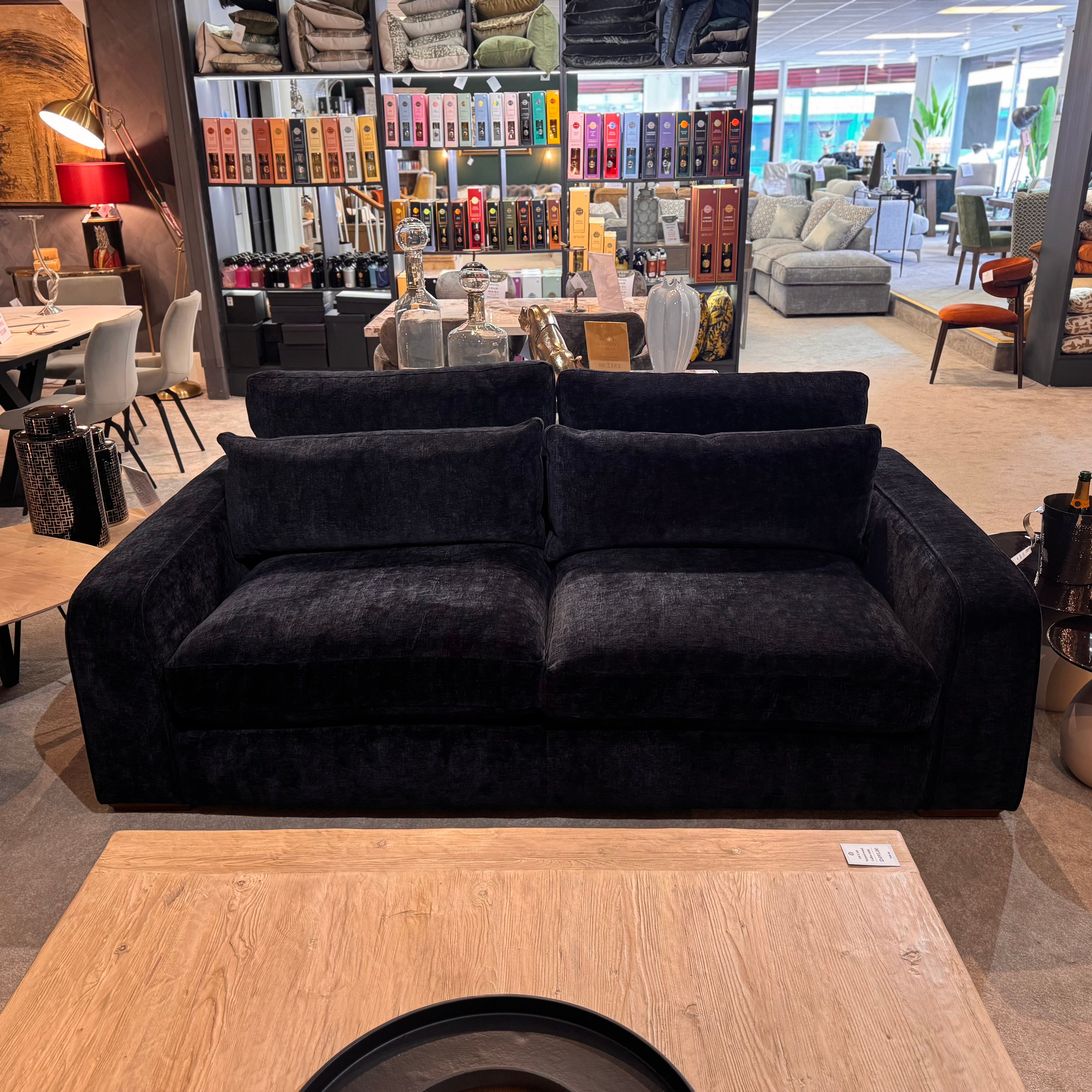 Savoy | Sofa
