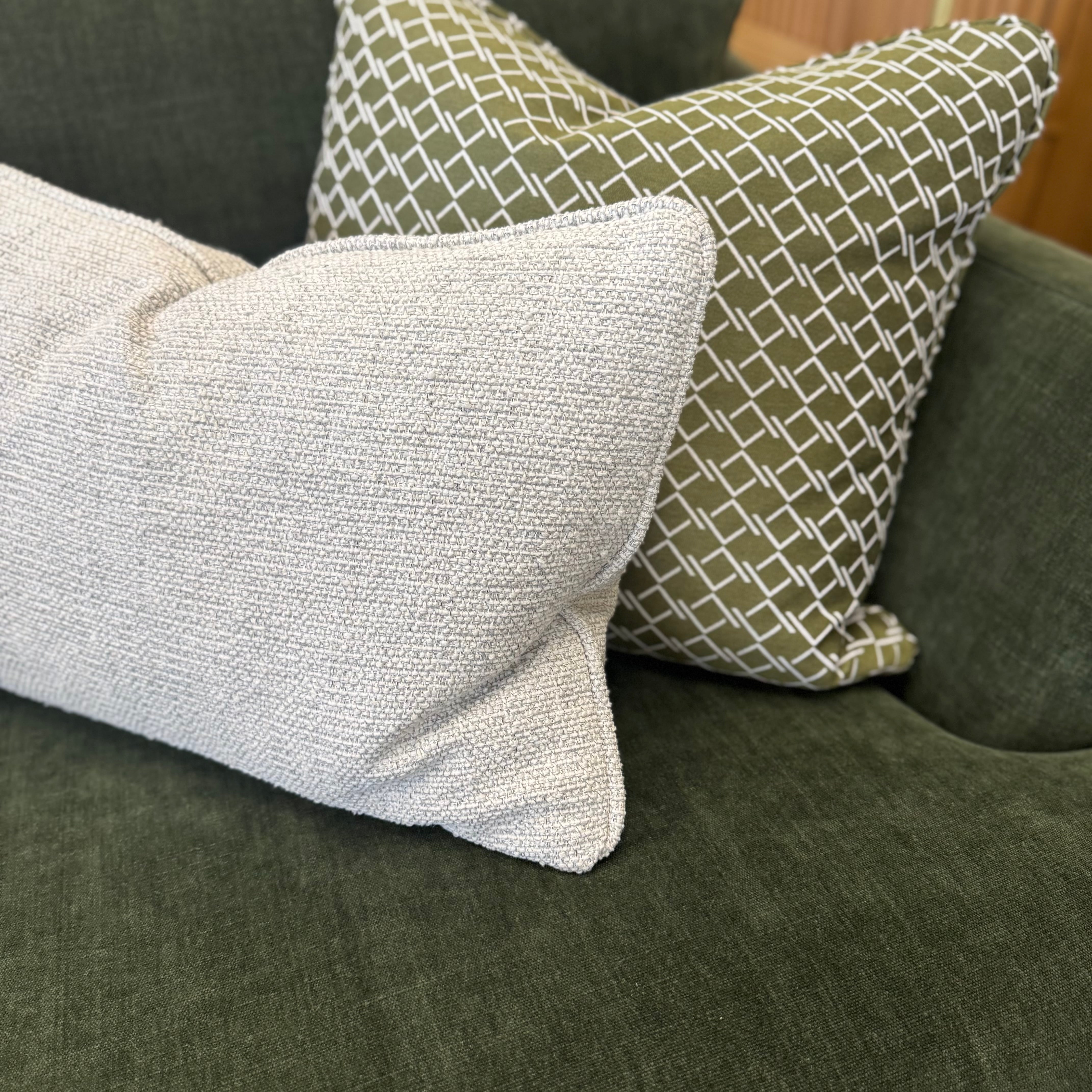 Herbert 2.5 LHF Chaise | Manhattan Conifer