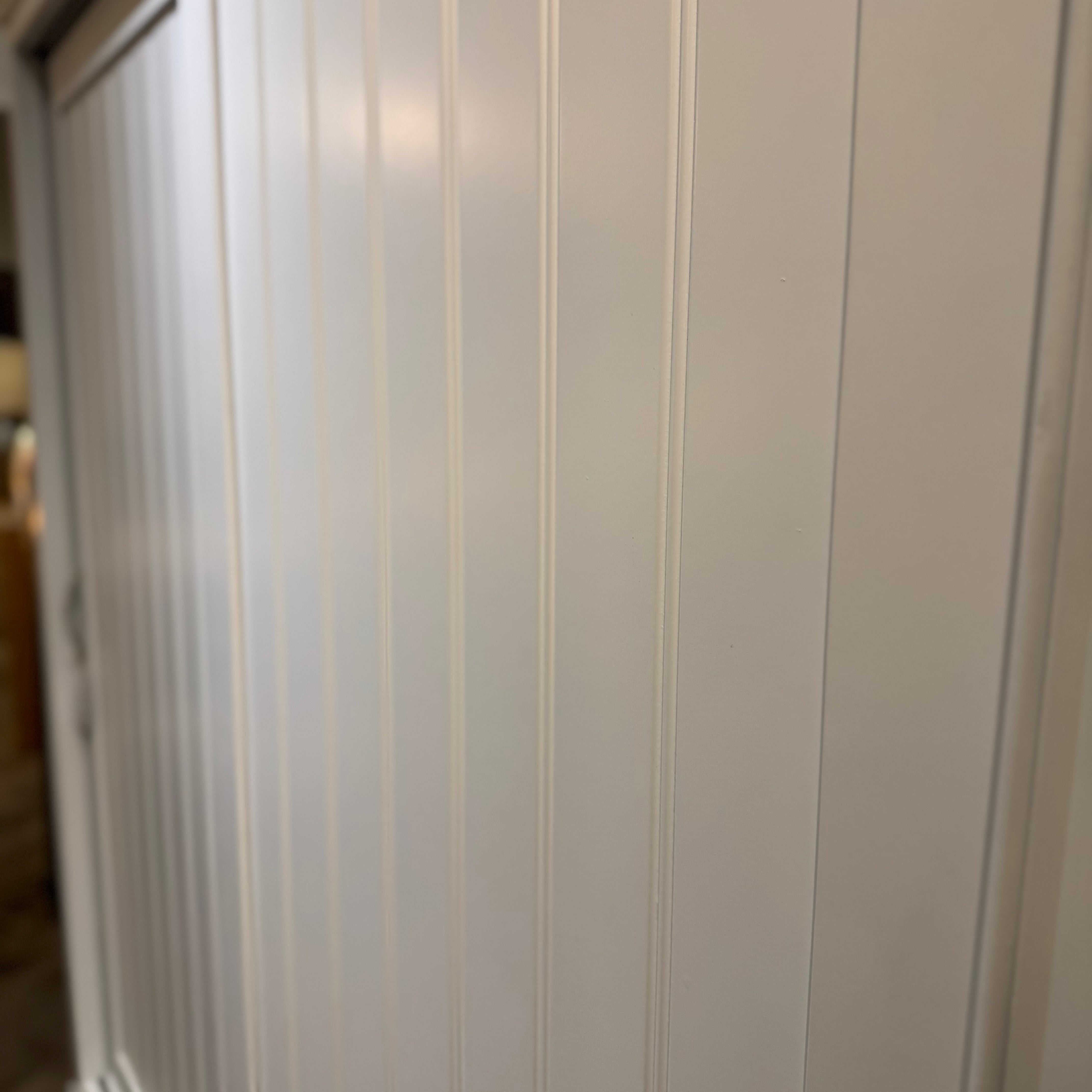 Blue Star Sliding Wardrobe | Clearance