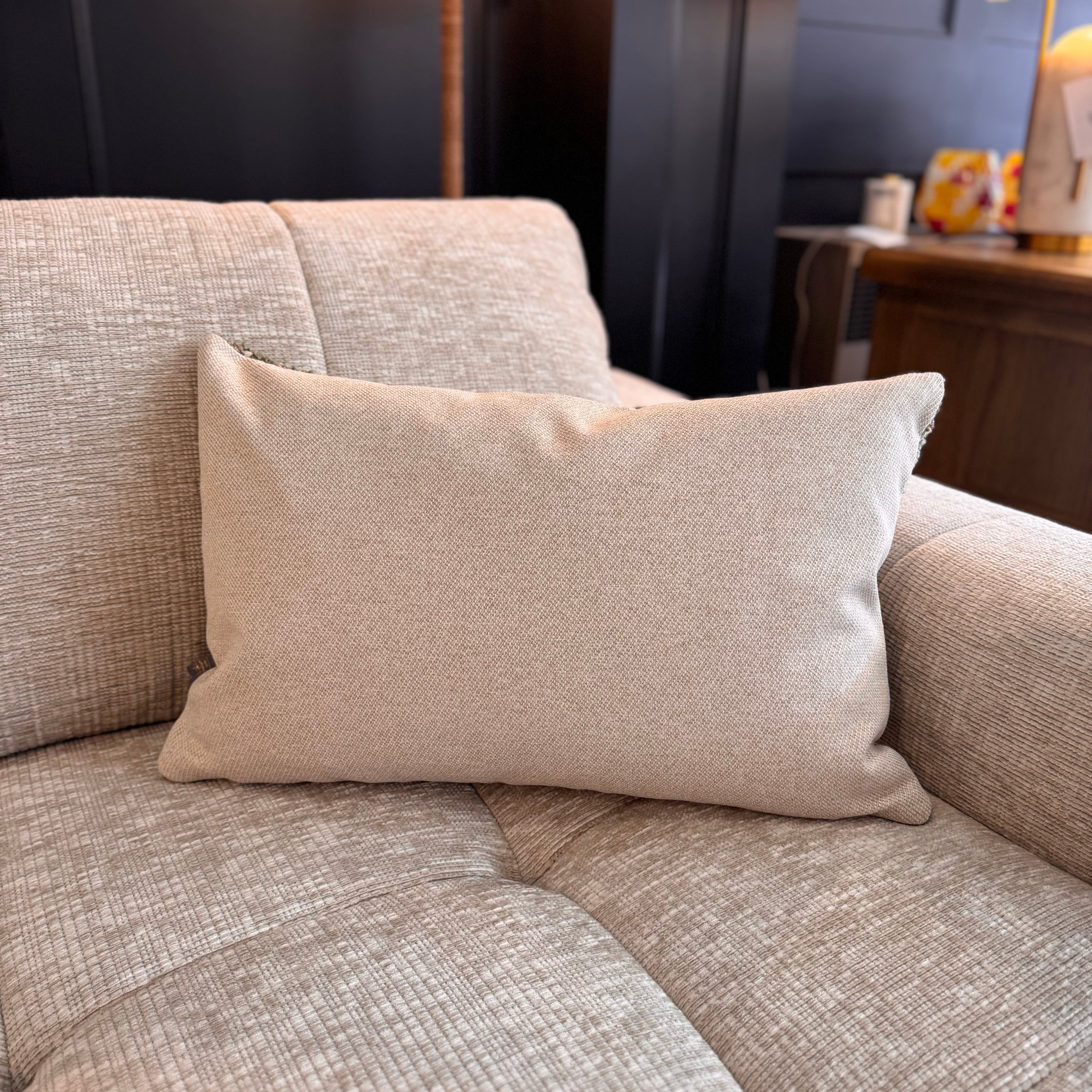 Rosewood Luxe Cushion | 40 x 60