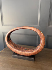 Brackenlow Form Sculpture