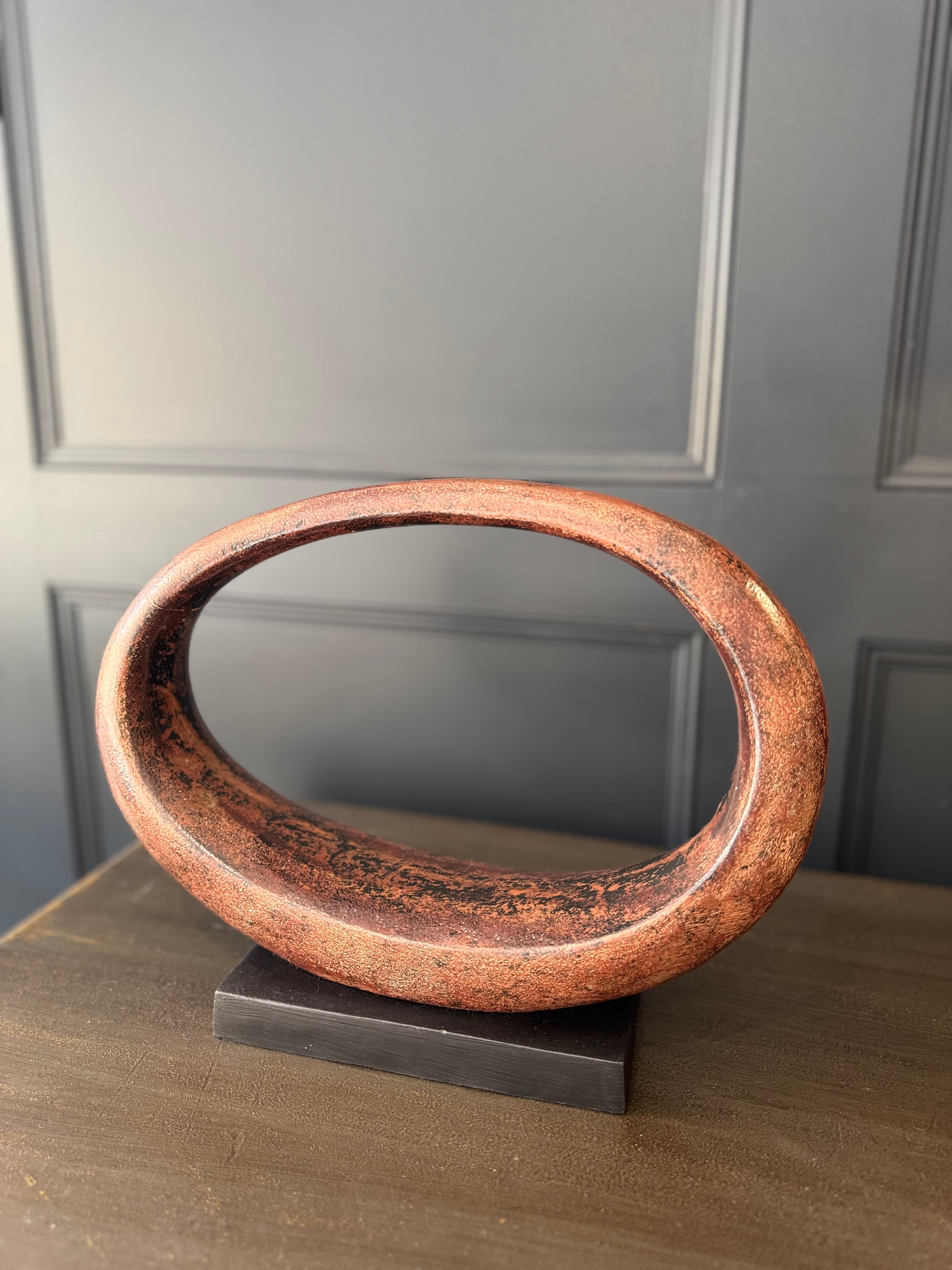 Brackenlow Form Sculpture