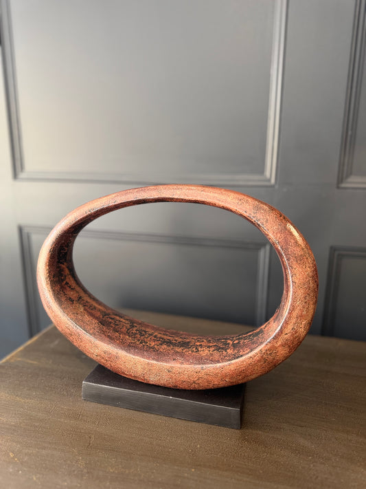 Brackenlow Form Sculpture