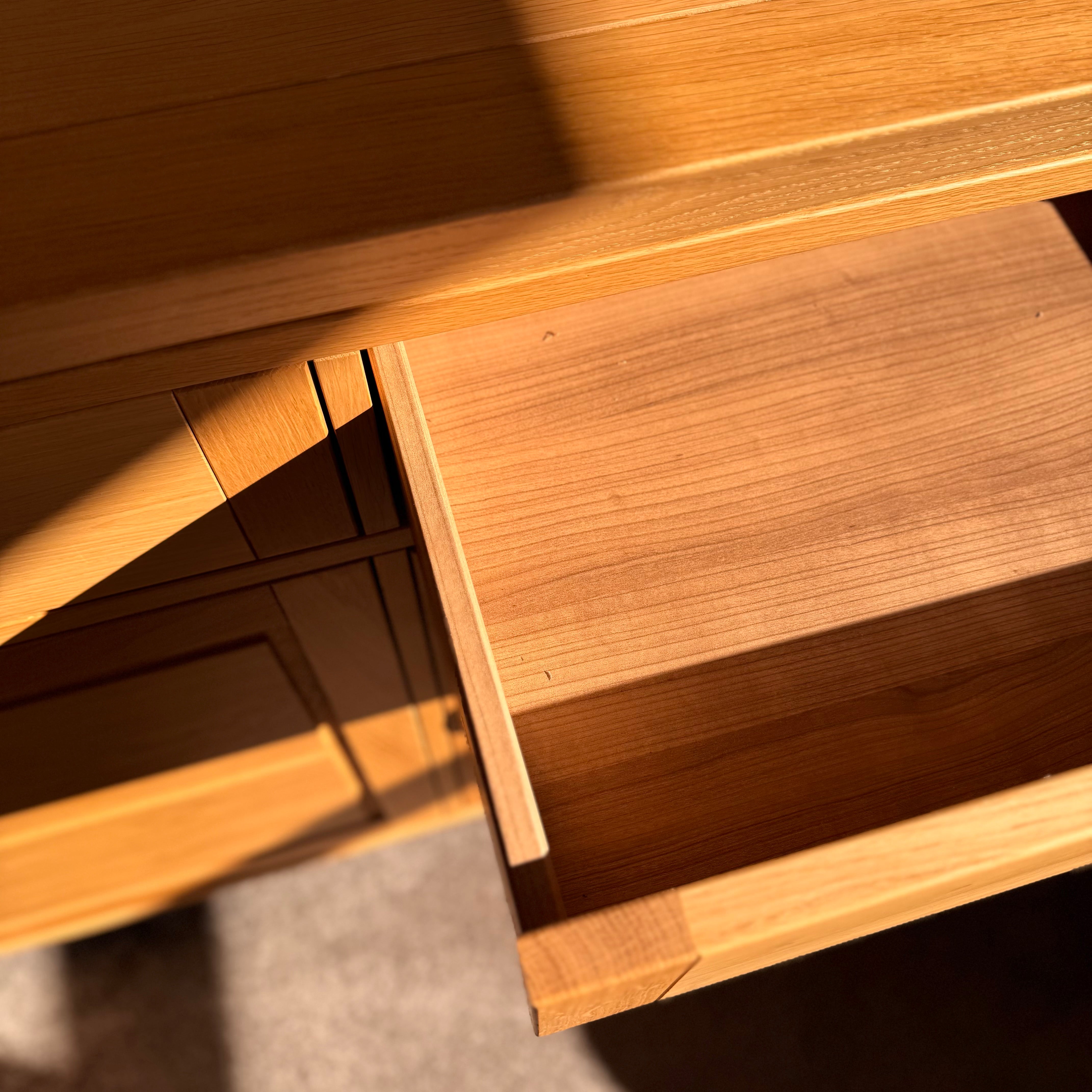 Oak | Sideboard