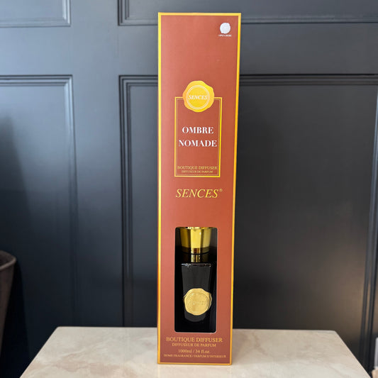 L'amoure | Reed Diffuser