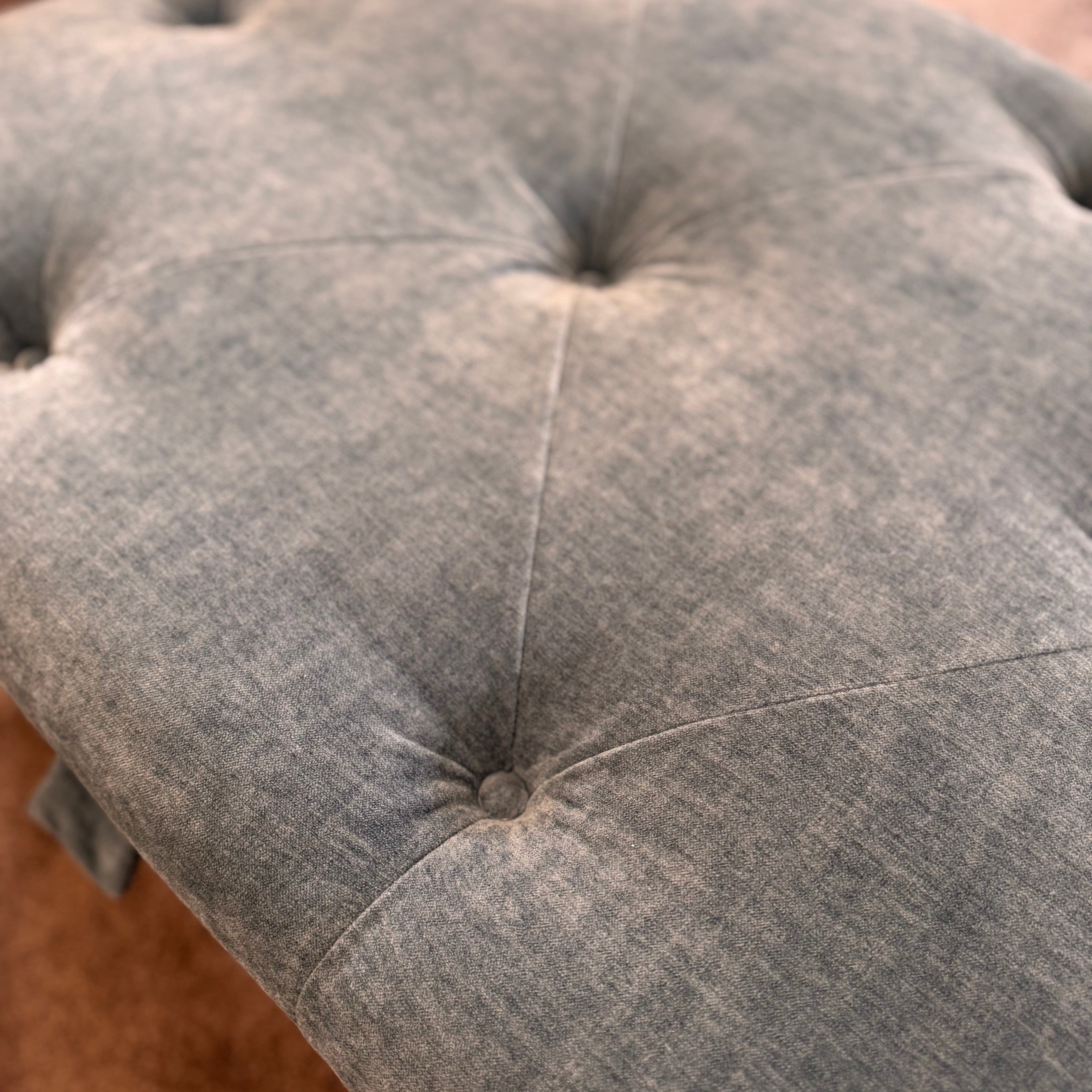 Juno | Storage Stool