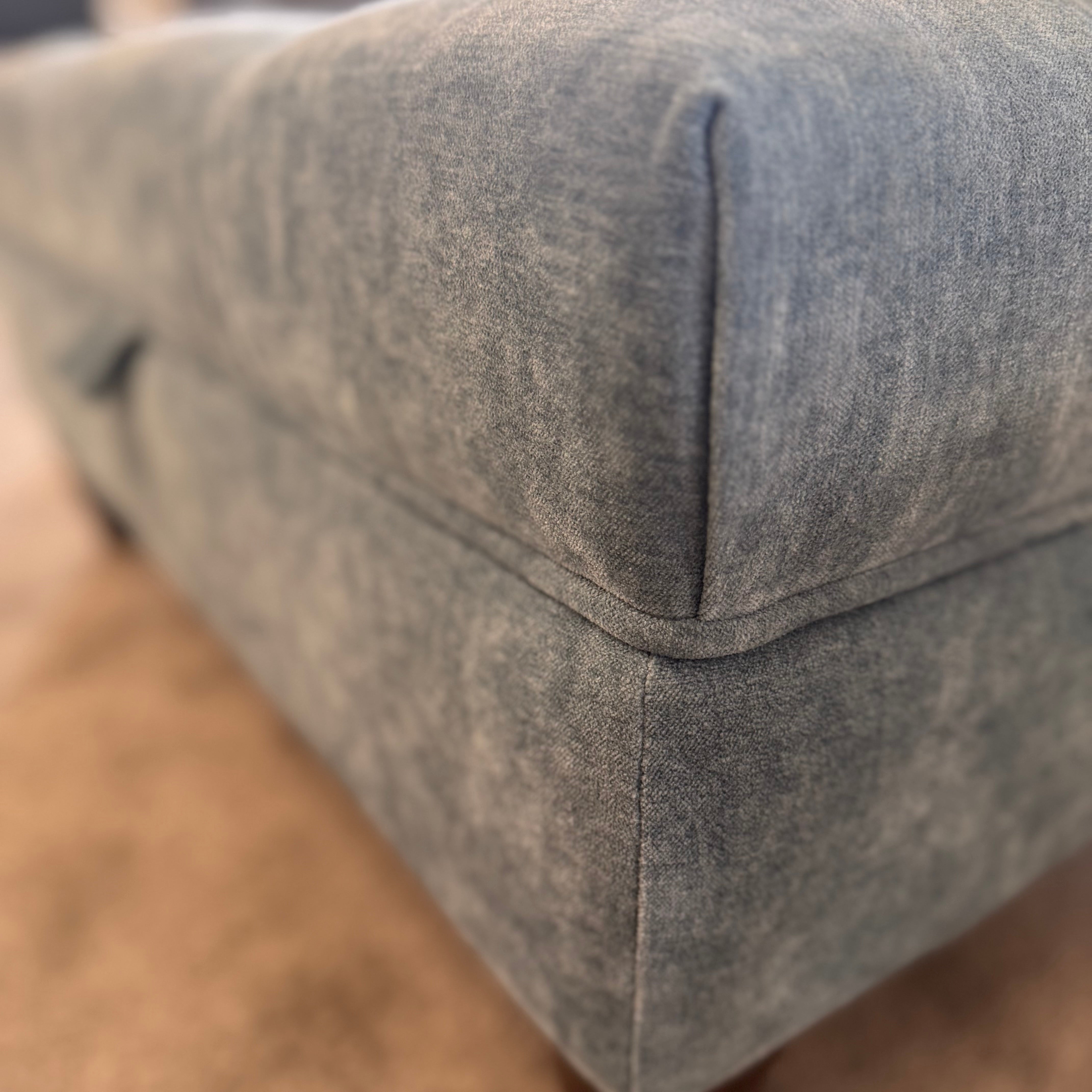 Juno | Storage Stool